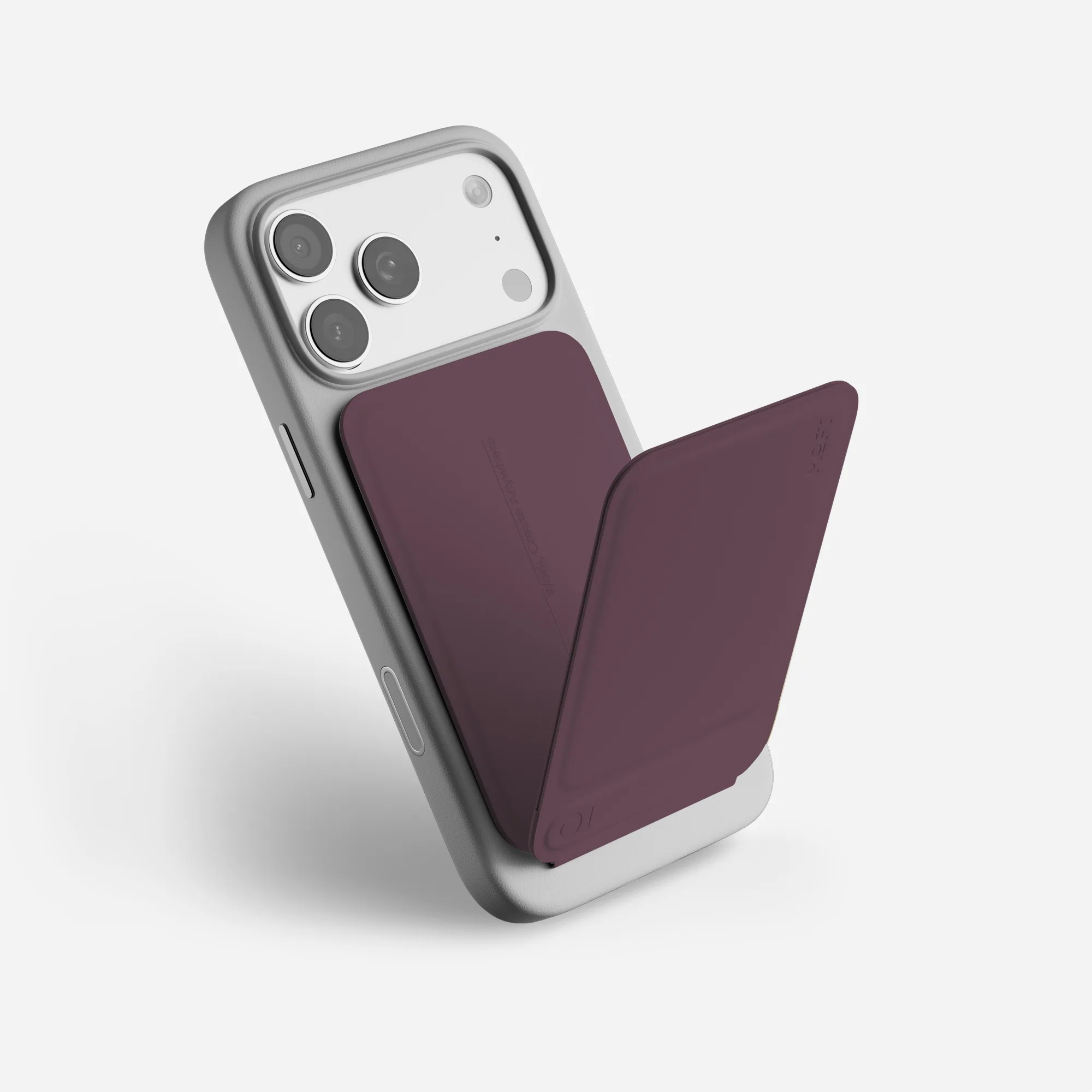 MOFT Snap Phone Tripod Stand AERA- Blackberry