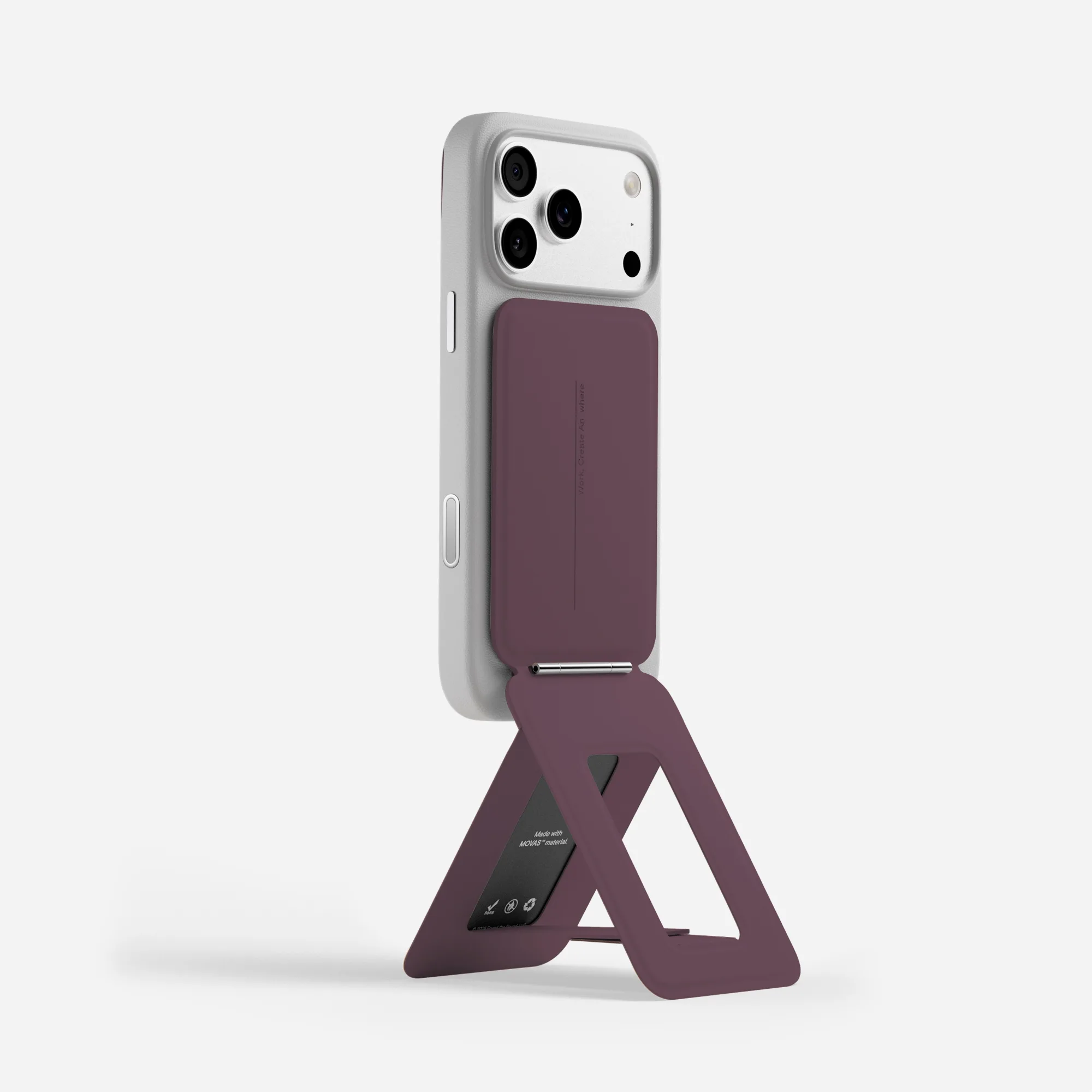 MOFT Snap Phone Tripod Stand AERA- Blackberry