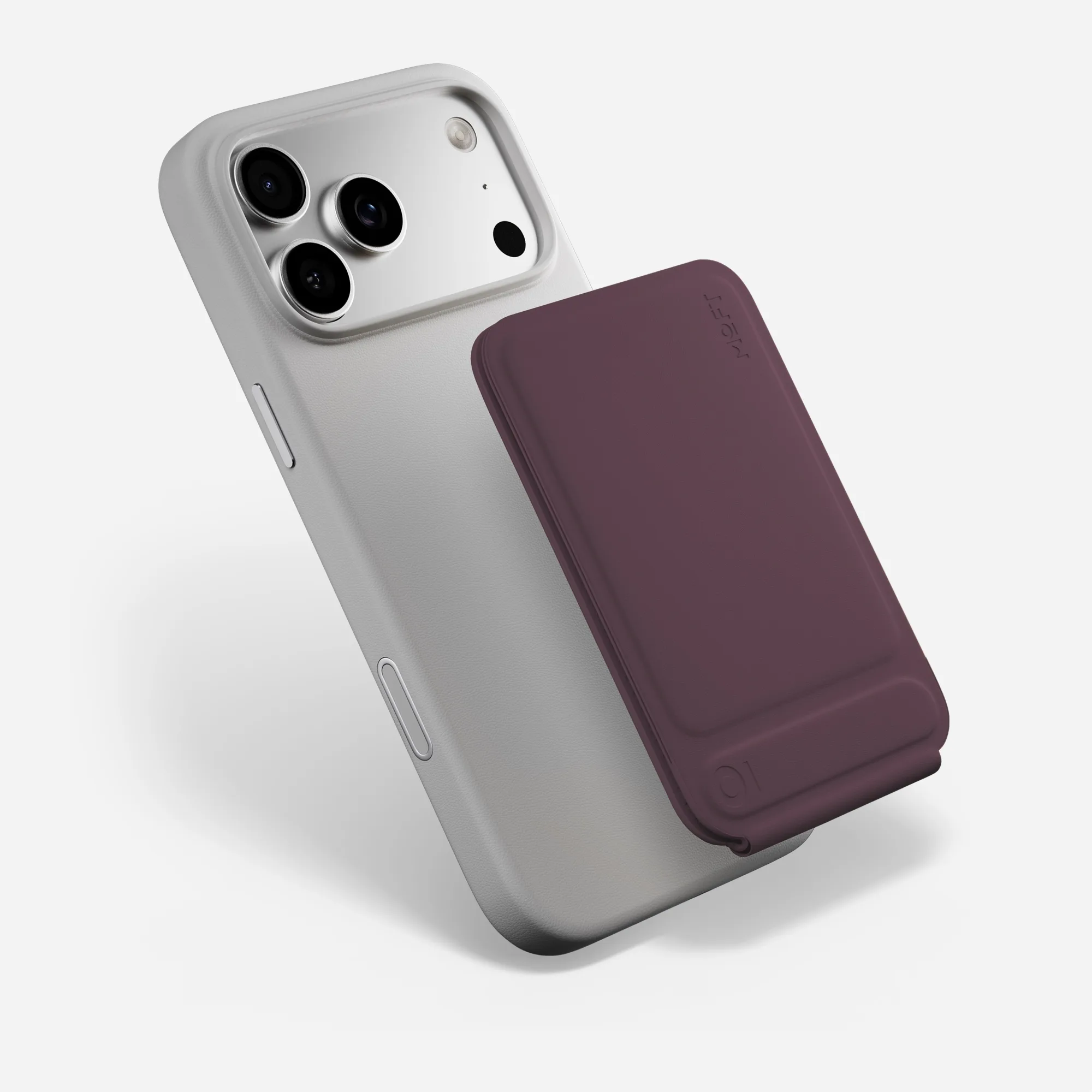 MOFT Snap Phone Tripod Stand AERA- Blackberry