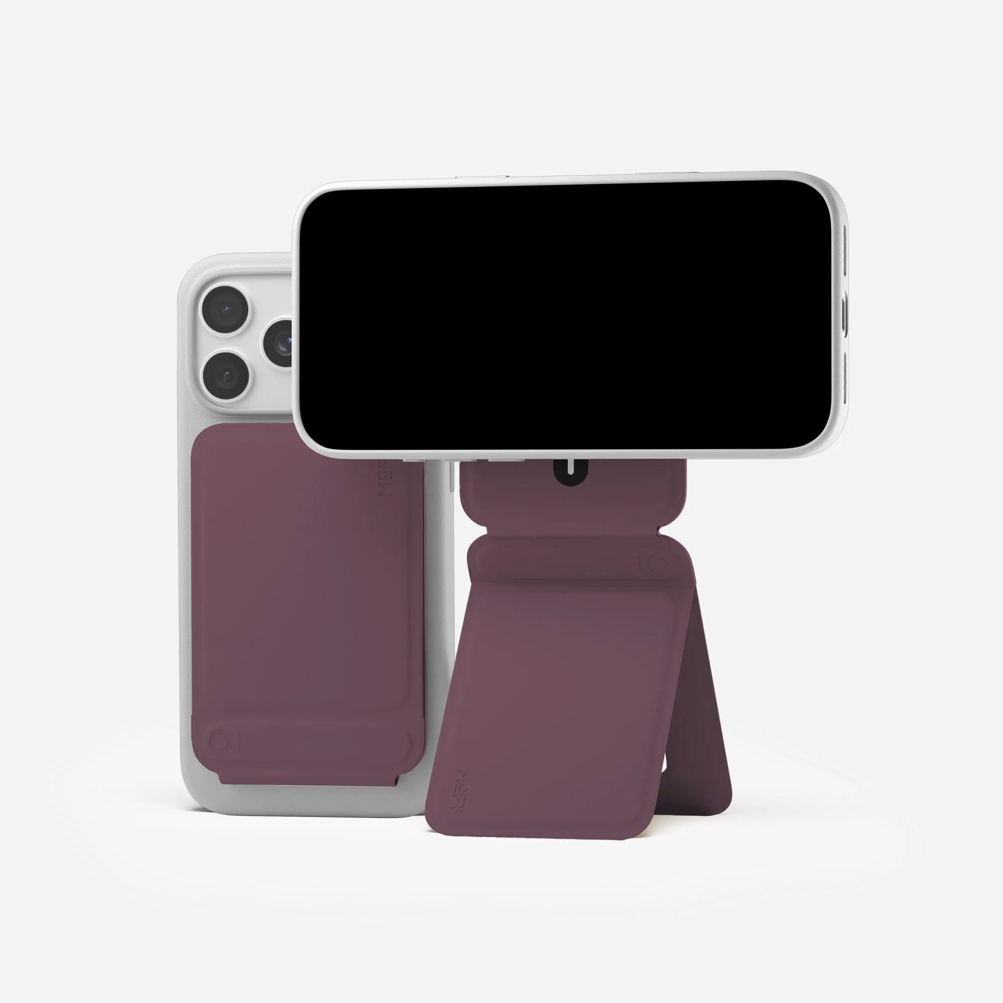 MOFT Snap Phone Tripod Stand AERA- Blackberry