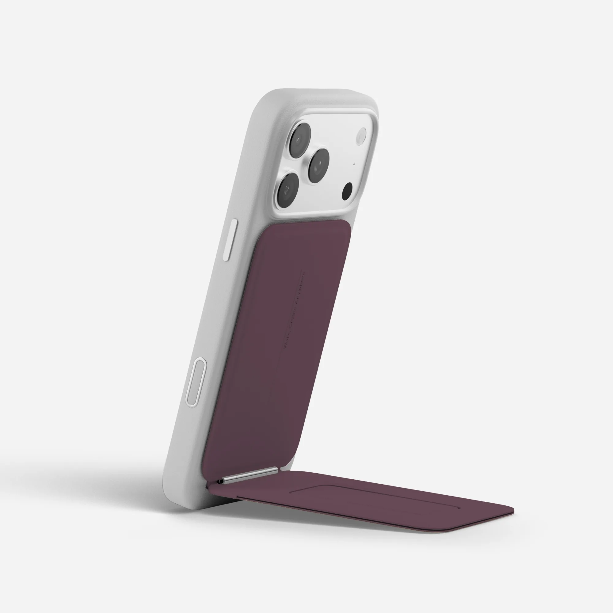 MOFT Snap Phone Tripod Stand AERA- Blackberry