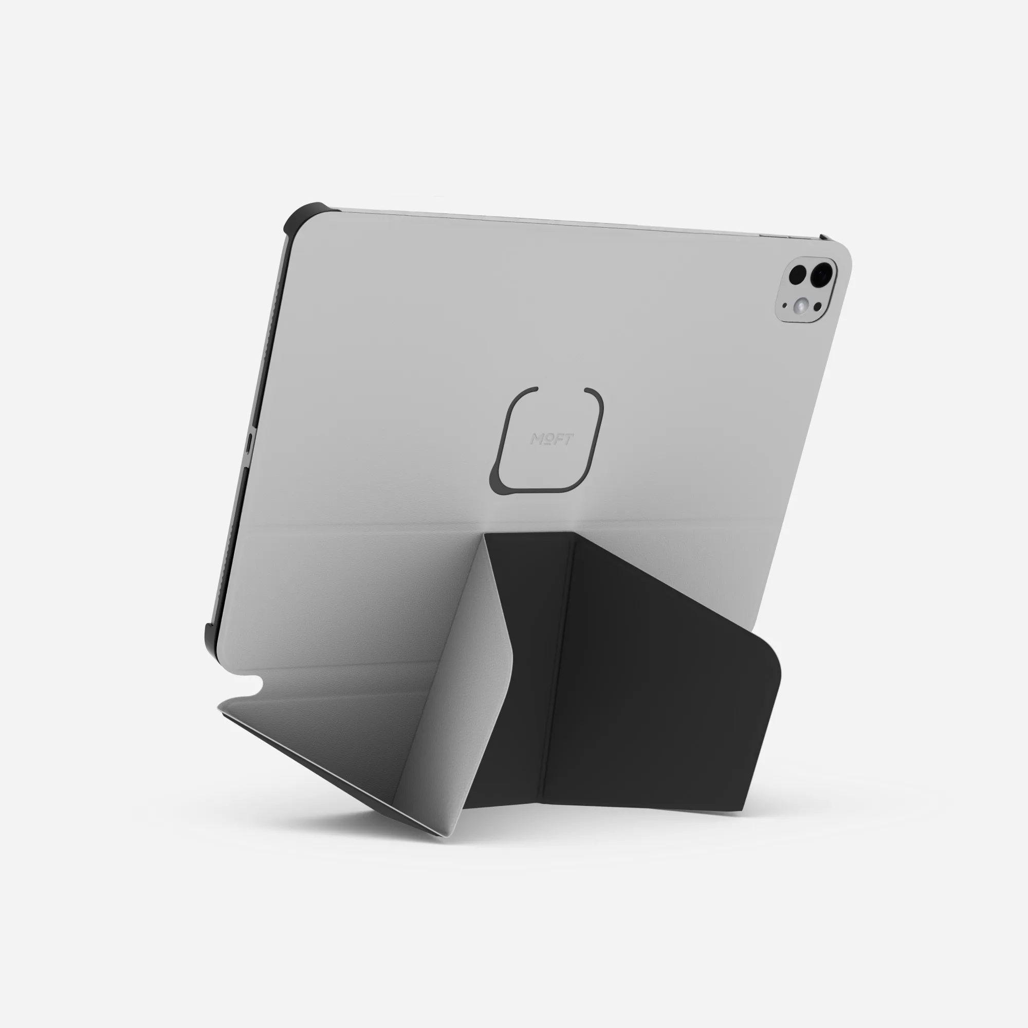 MOFT Dynamic Folio Case for iPad Air 13-inch M4/M3/M2 - Misty Cove