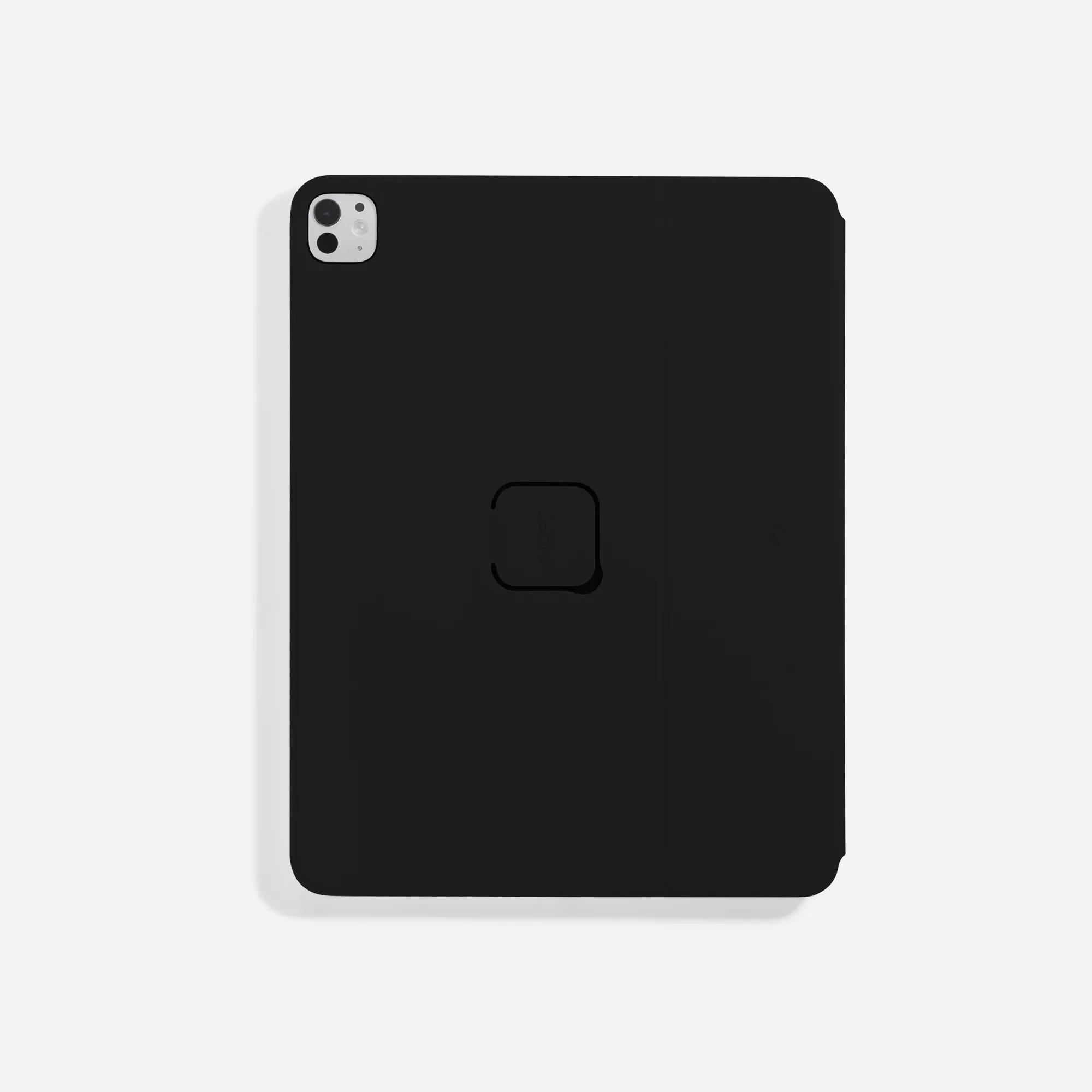 MOFT Dynamic Folio Case for iPad Pro 13-inch (M4/M5) - Jet Black