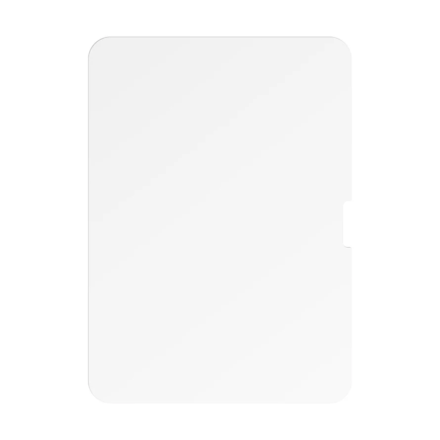 PANZERGLASS Ultra-Wide Fit iPad 11” (2025–2026) / 10.9” (2022) Fastfit üvegfólia