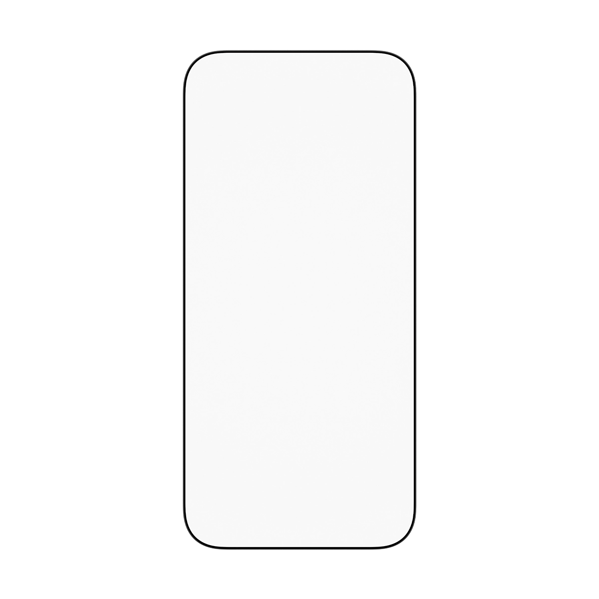 PANZERGLASS Ultra-Wide Fit iPhone Air kijelzővédő üvegfólia