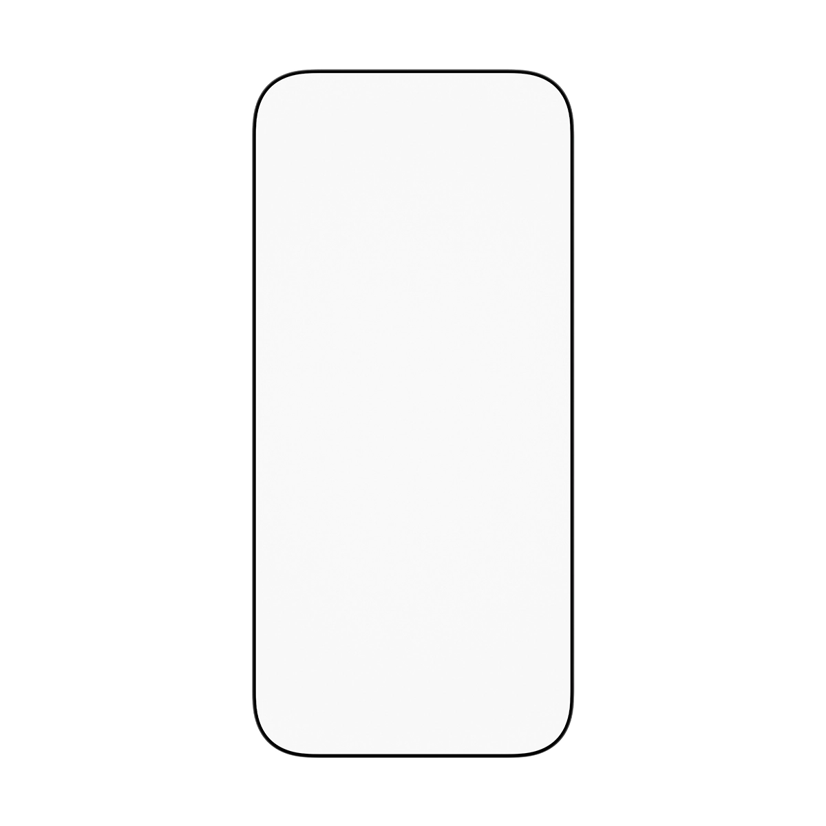 PANZERGLASS Ultra-Wide Fit iPhone 17 / iPhone 16 Pro kijelzővédő üvegfólia Fastfit applikátorral