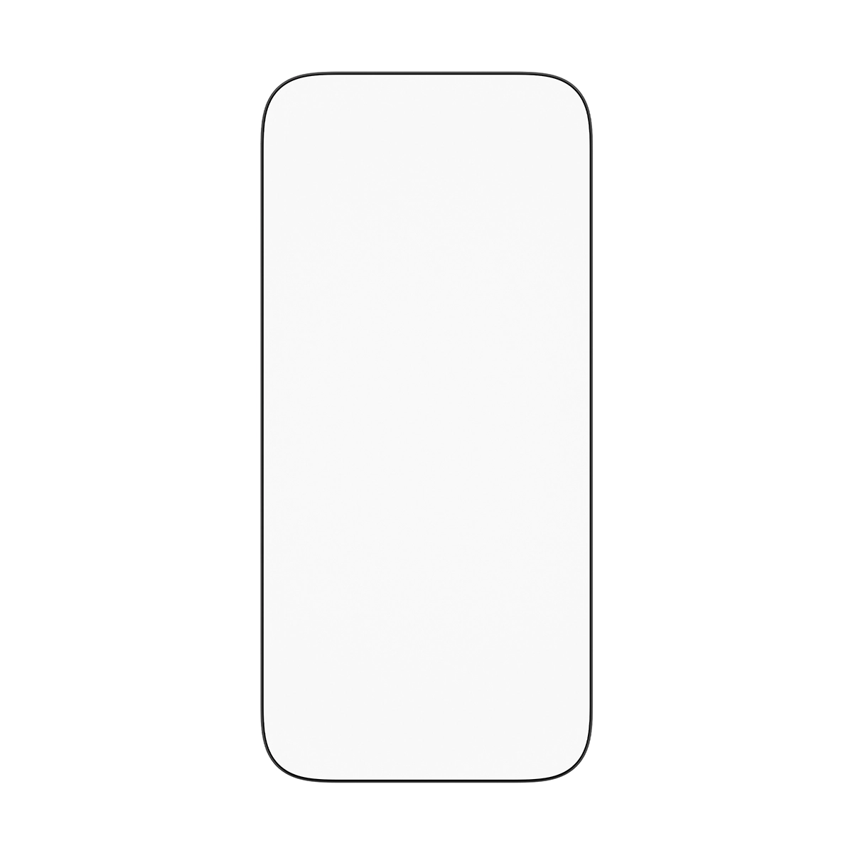 PANZERGLASS Ultra-Wide Fit iPhone 17 Pro kijelzővédő üvegfólia Fastfit applikátorral