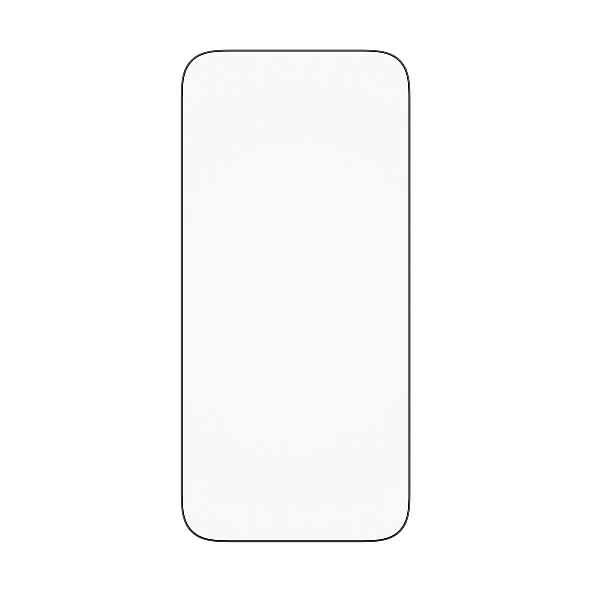 PANZERGLASS Ultra-Wide Fit iPhone 17 Pro Max kijelzővédő üvegfólia Fastfit applikátorral