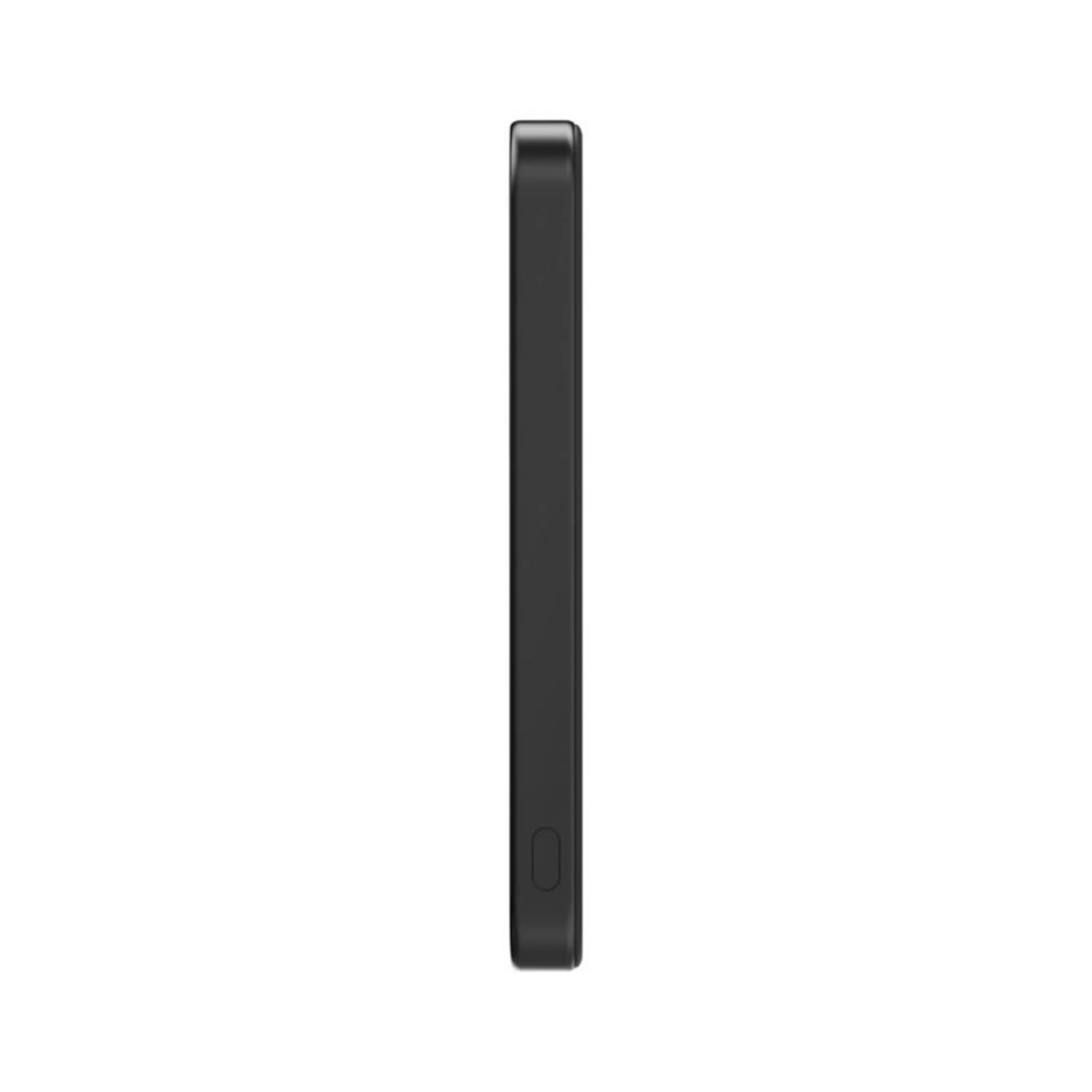 Pitaka 5000mAh Qi2 kompatibilis mágneses powerbank - alien