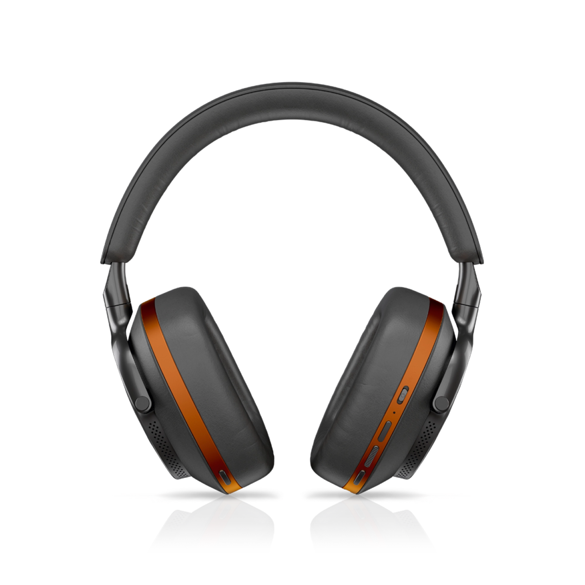 Bowers&Wilkins PX8 Bluetooth fejhallgató - McLaren (limitált kiadás)