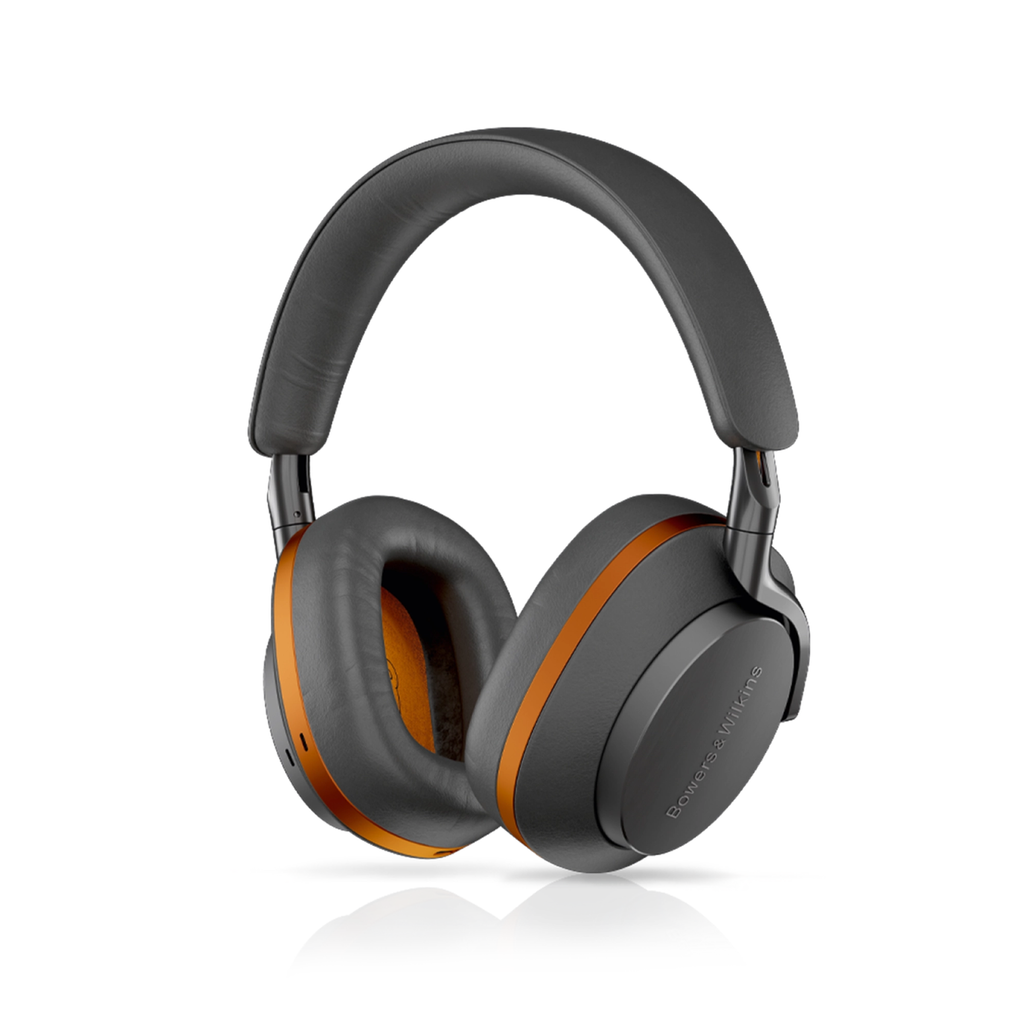 Bowers&Wilkins PX8 Bluetooth fejhallgató - McLaren (limitált kiadás)