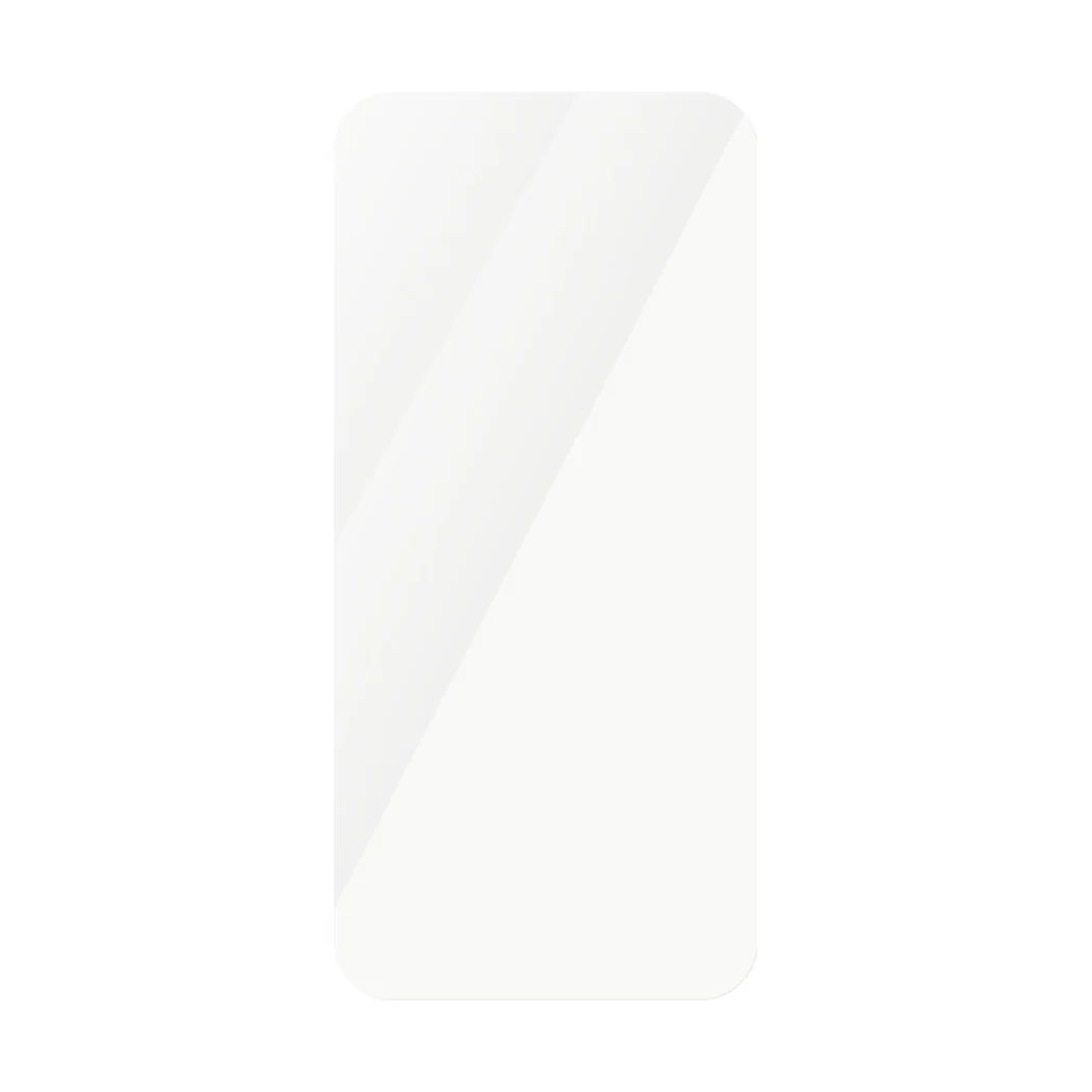 SAFE. by PanzerGlass® Screen Protector iPhone 16 | 15 | Ultra-Wide Fit