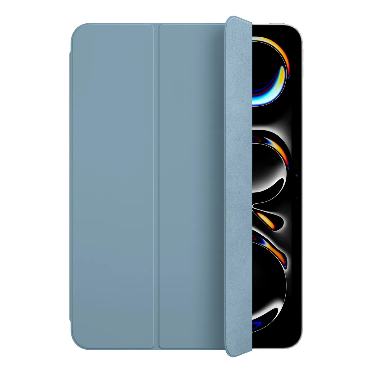 Smart Folio 11 hüvelykes iPad Próhoz (M4) – denim