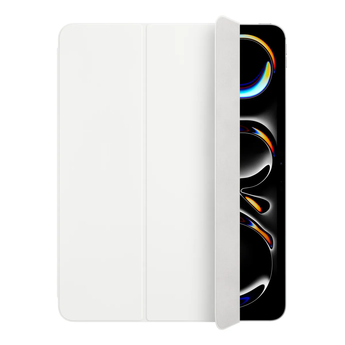 Smart Folio 13 hüvelykes iPad Próhoz (M4) – fehér