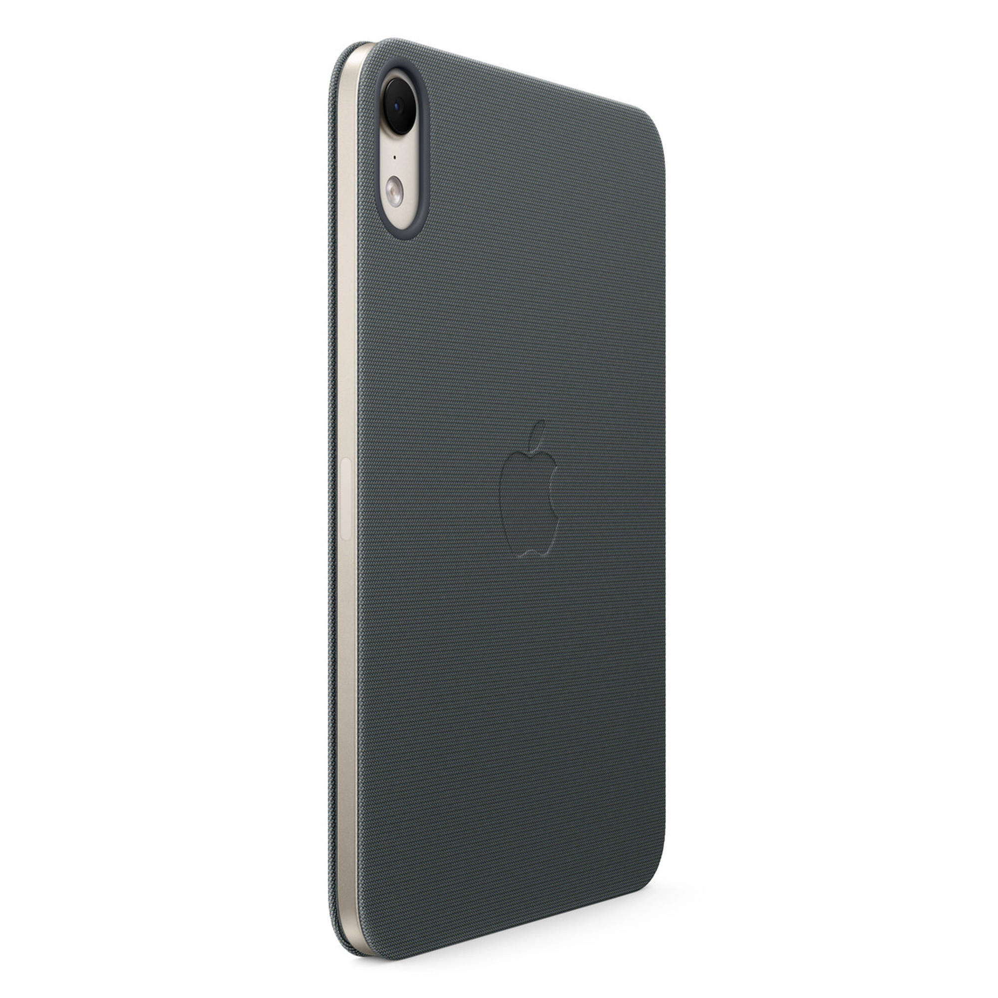 Smart Folio A20 Pro chipes iPad minihez – tengerészkék