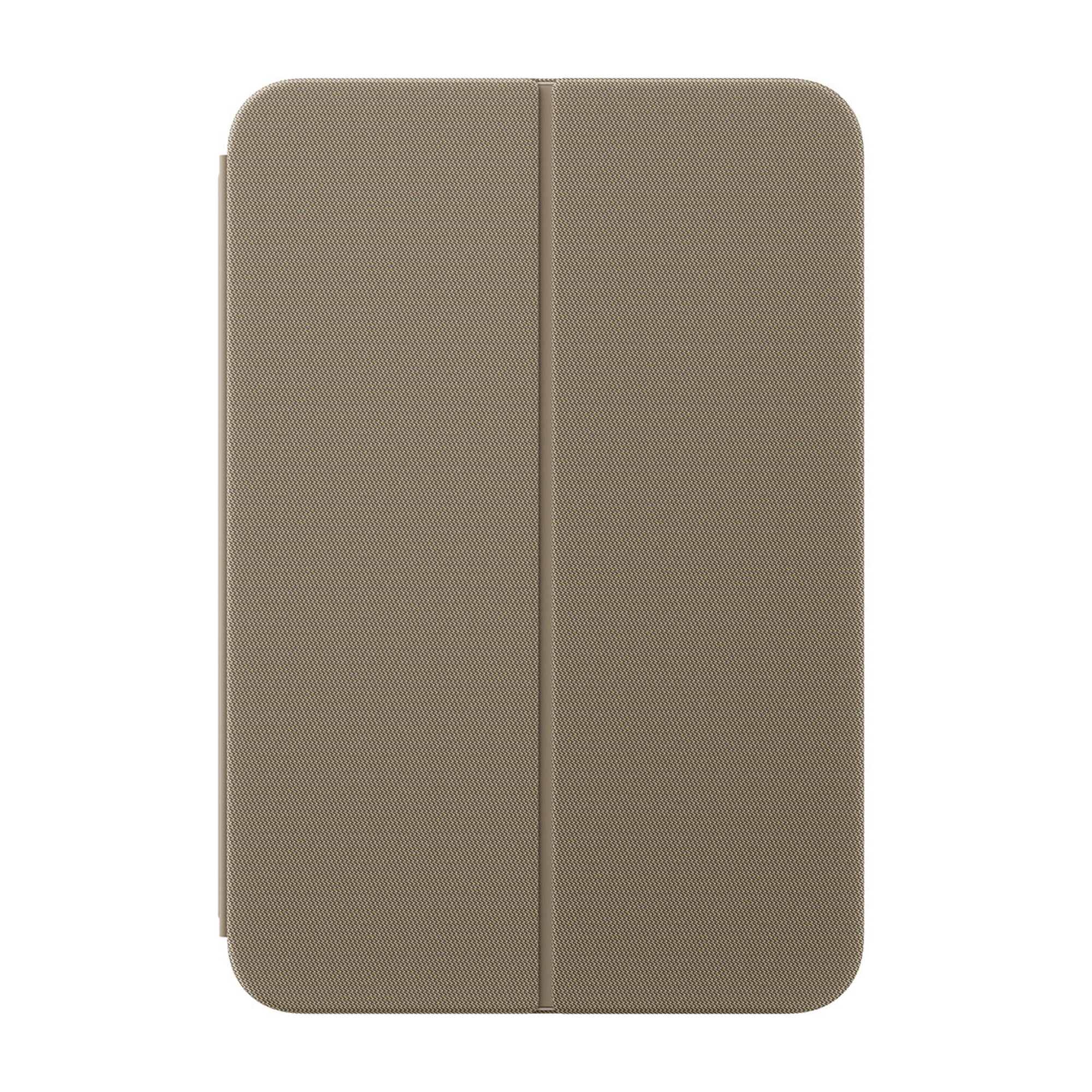 Smart Folio A20 Pro chipes iPad minihez – vakondszürke