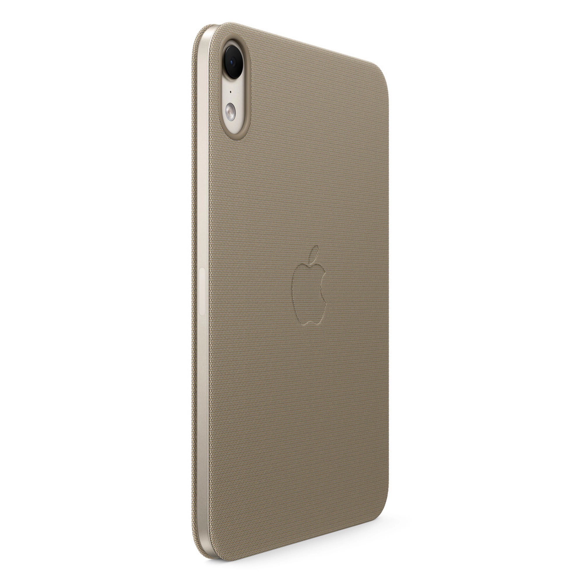 Smart Folio A20 Pro chipes iPad minihez – vakondszürke