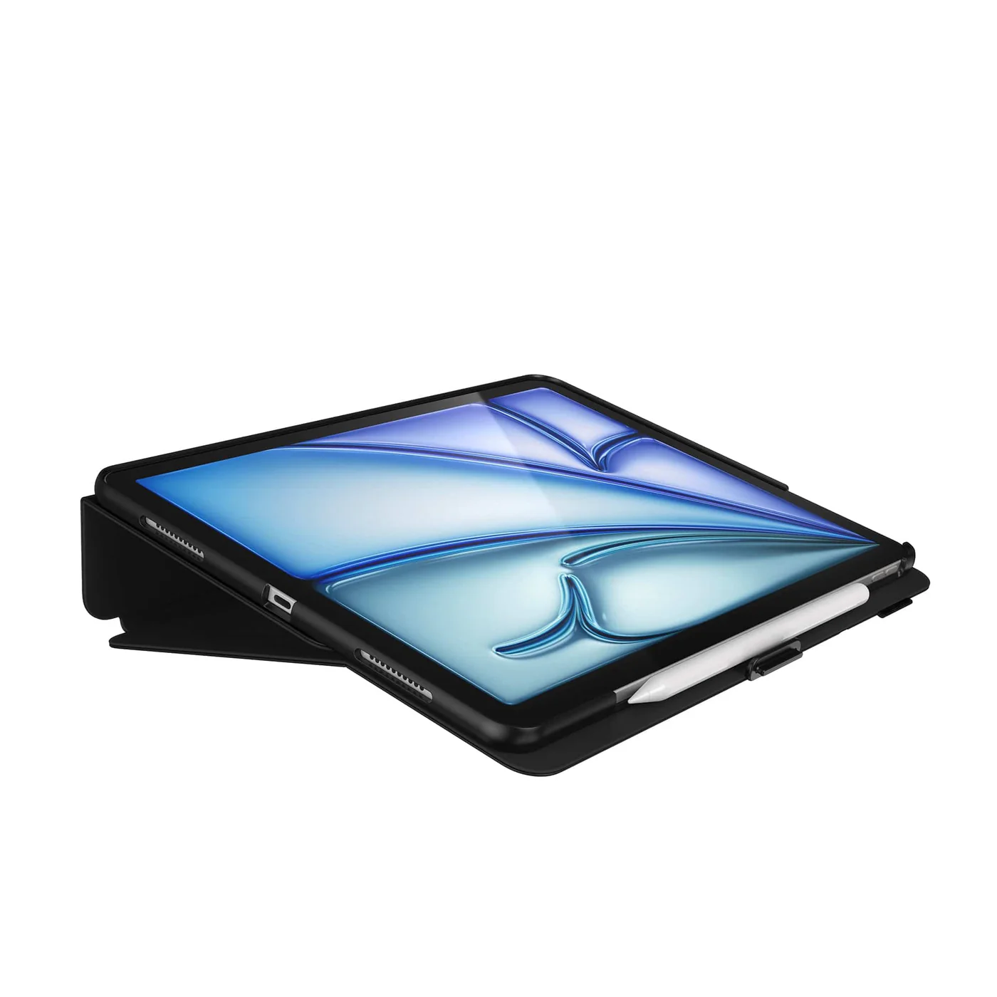 SPECK Balance Folio iPad Air 13" tok - fekete