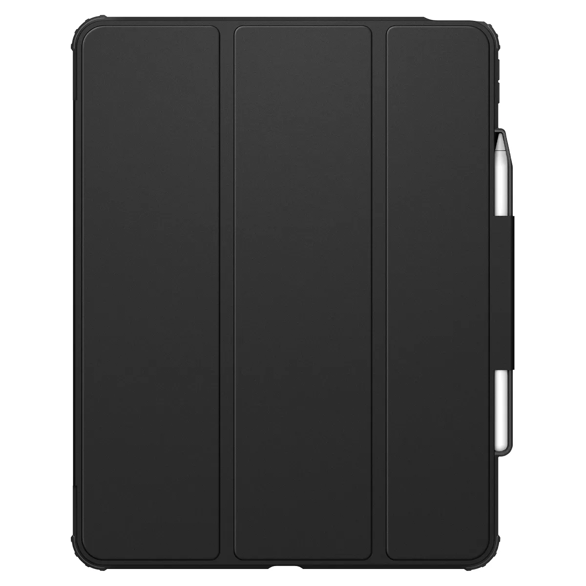 Spigen Ultra Hybrid Pro iPad Air 13" tok - fekete