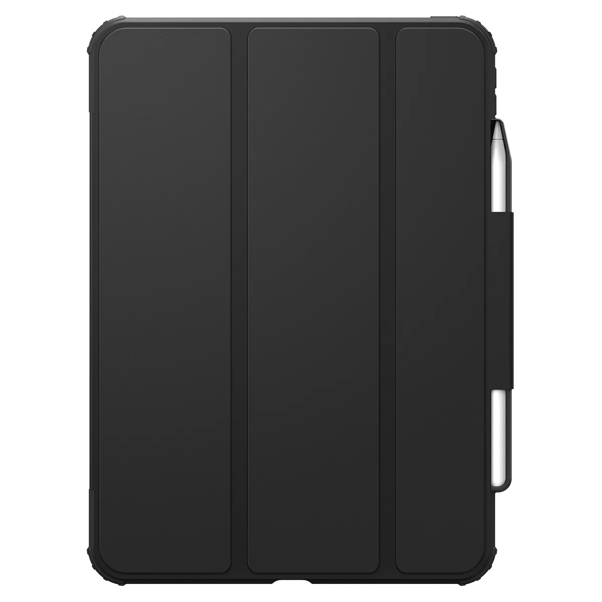 Spigen Ultra Hybrid Pro iPad Pro 11" M4 tok - fekete