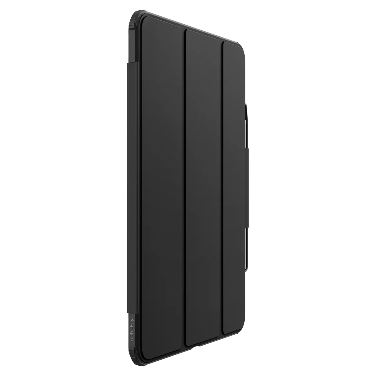 Spigen Ultra Hybrid Pro iPad Pro 13" M4 tok - fekete