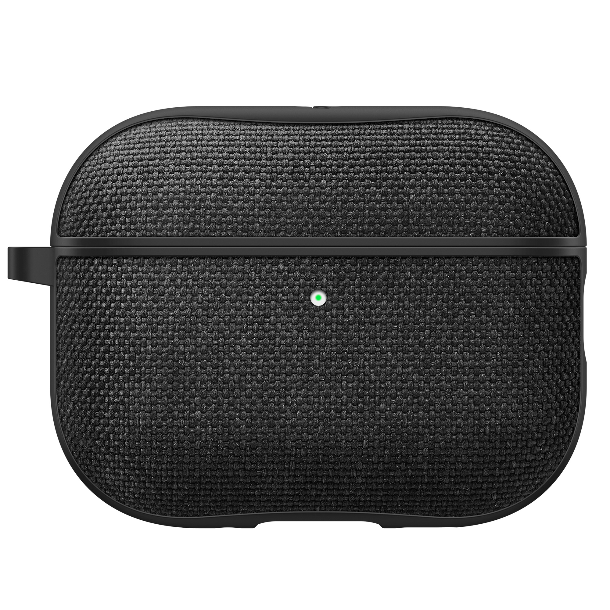 Spigen Urban Fit AirPods Pro 3 tok - fekete