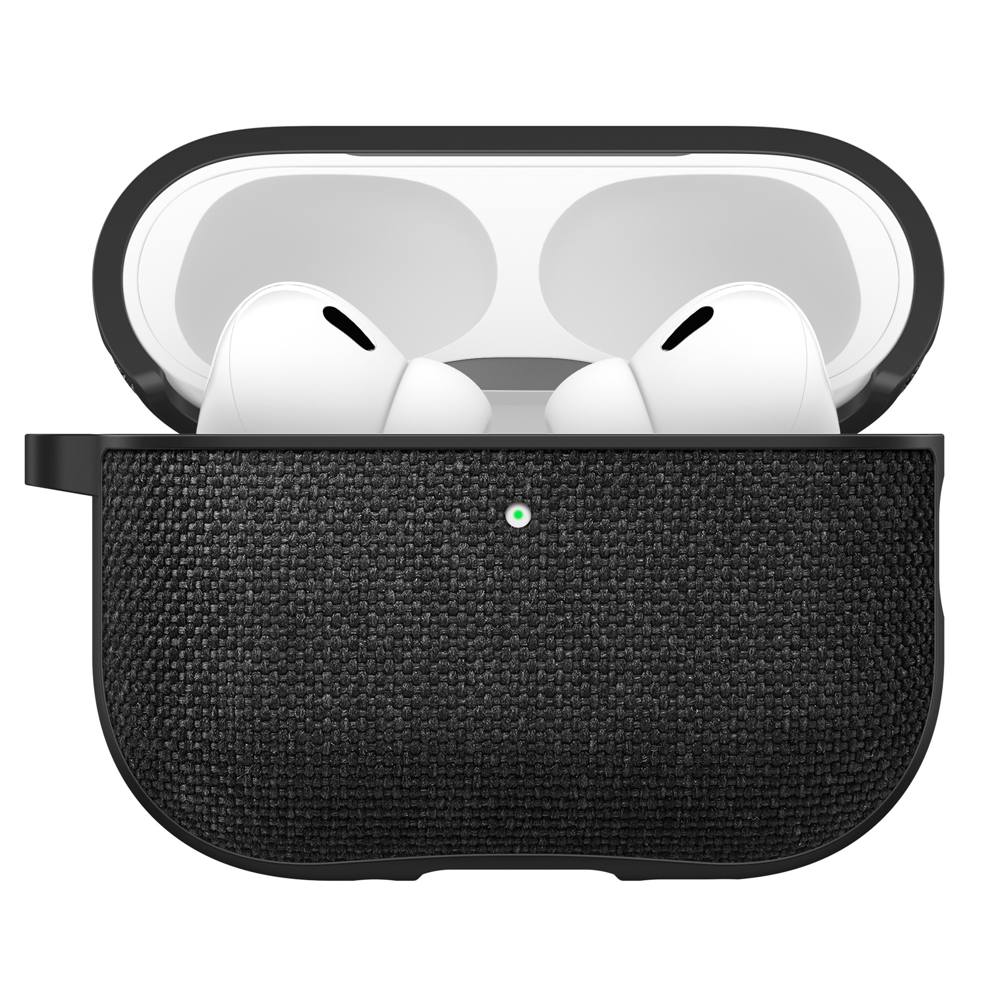 Spigen Urban Fit AirPods Pro 3 tok - fekete
