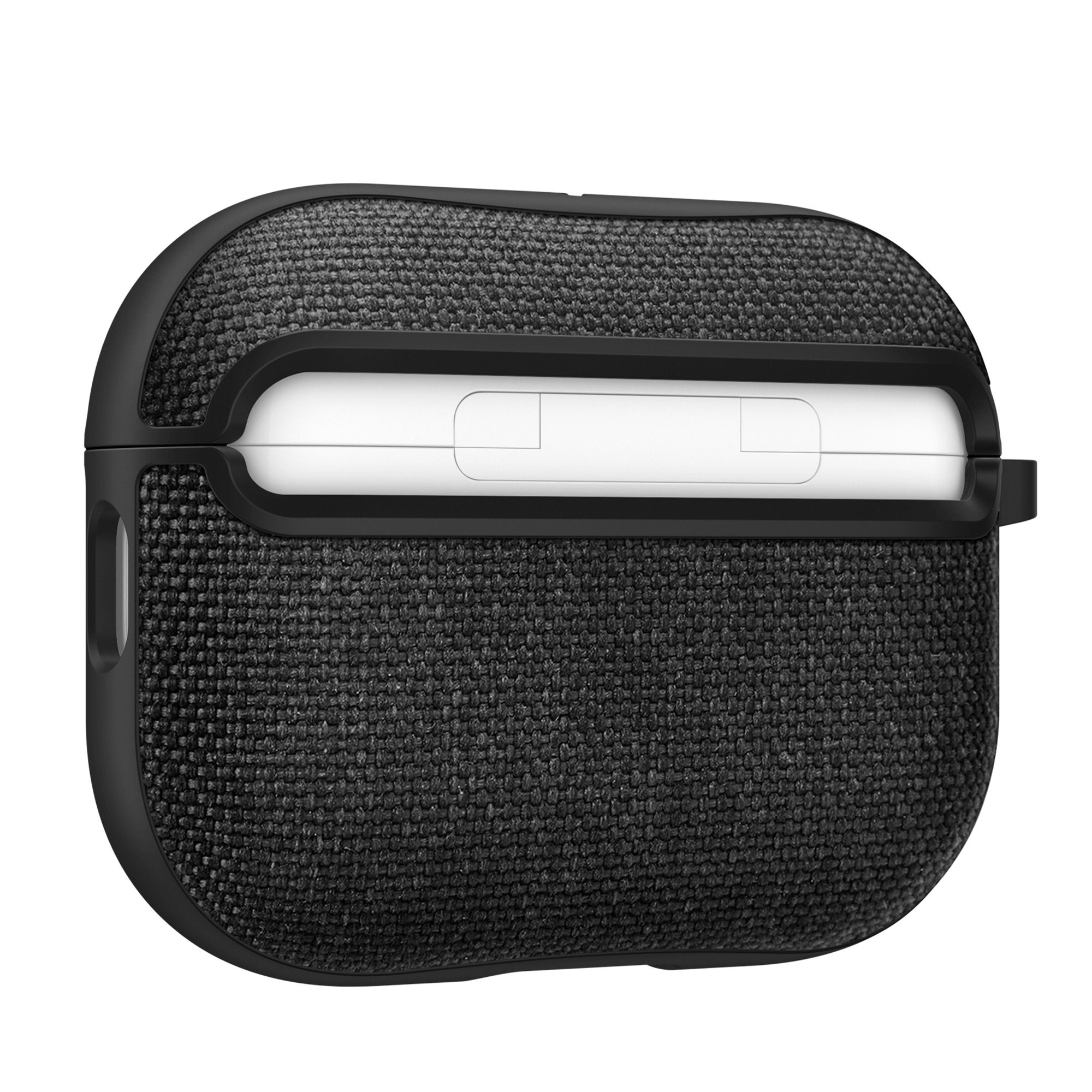 Spigen Urban Fit AirPods Pro 3 tok - fekete