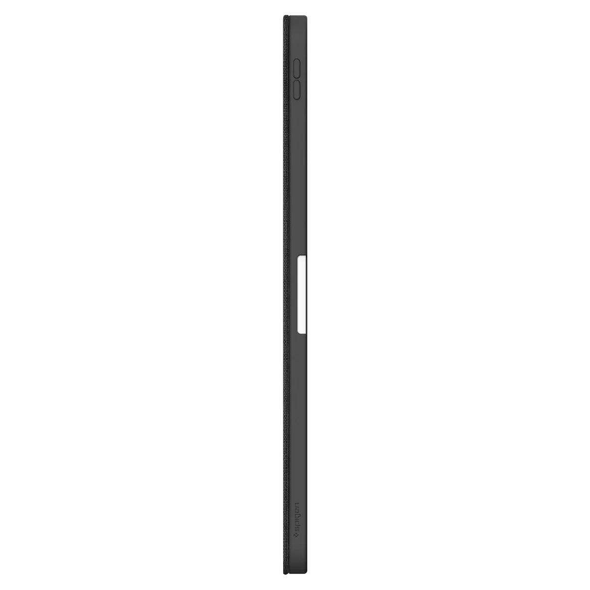 Spigen Urban Fit iPad Air 13" tok - fekete