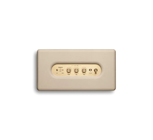 MARSHALL Stanmore BT III - Cream