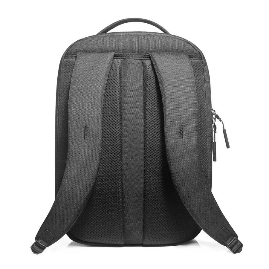 tomtoc Explorer - T60 Laptop Backpack, black