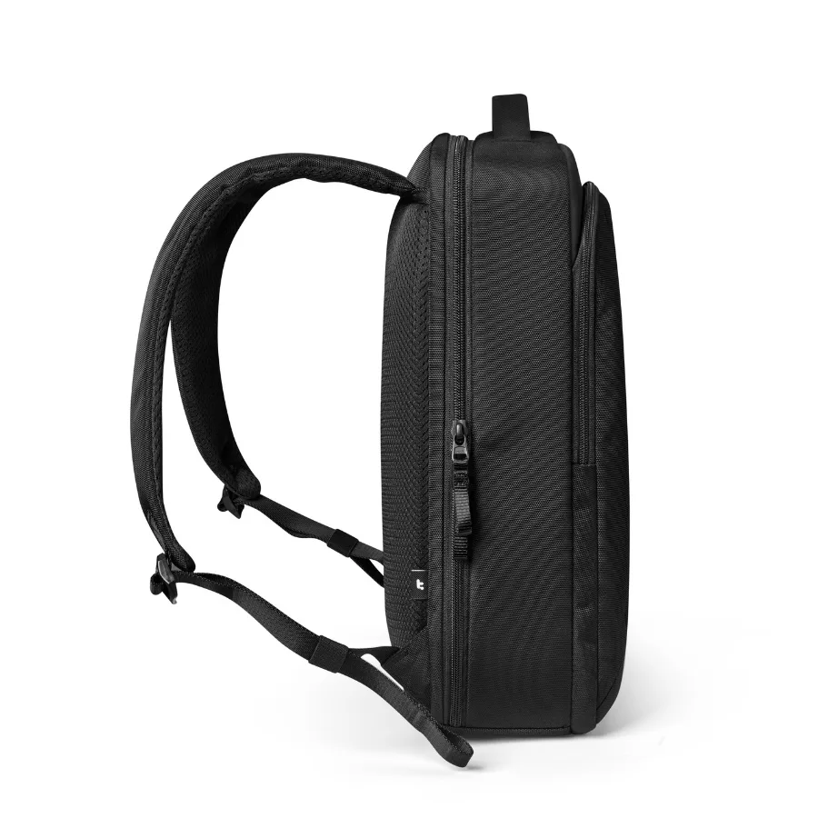 tomtoc Explorer - T60 Laptop Backpack, black