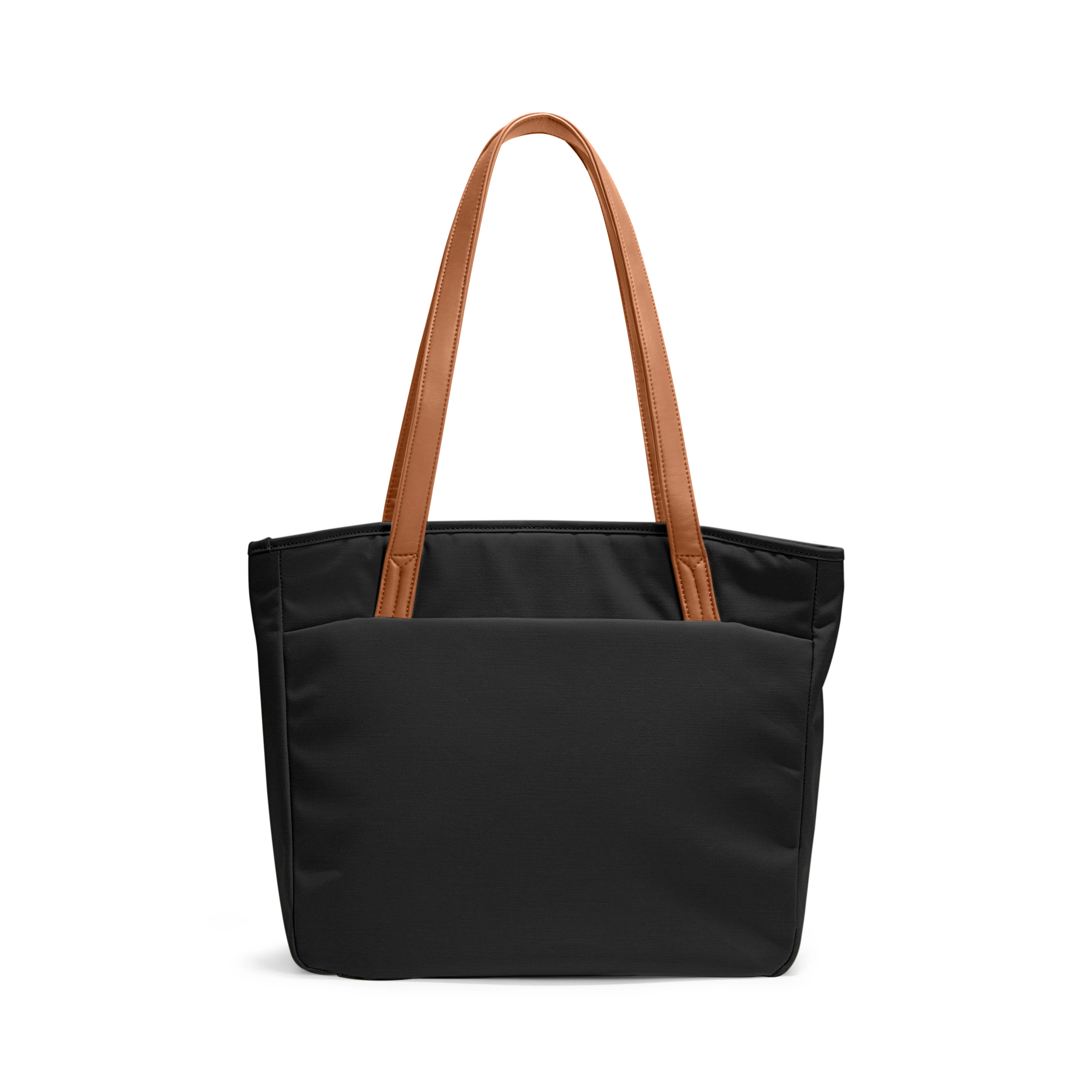 tomtoc MacBook 16" Tote válltáska - fekete