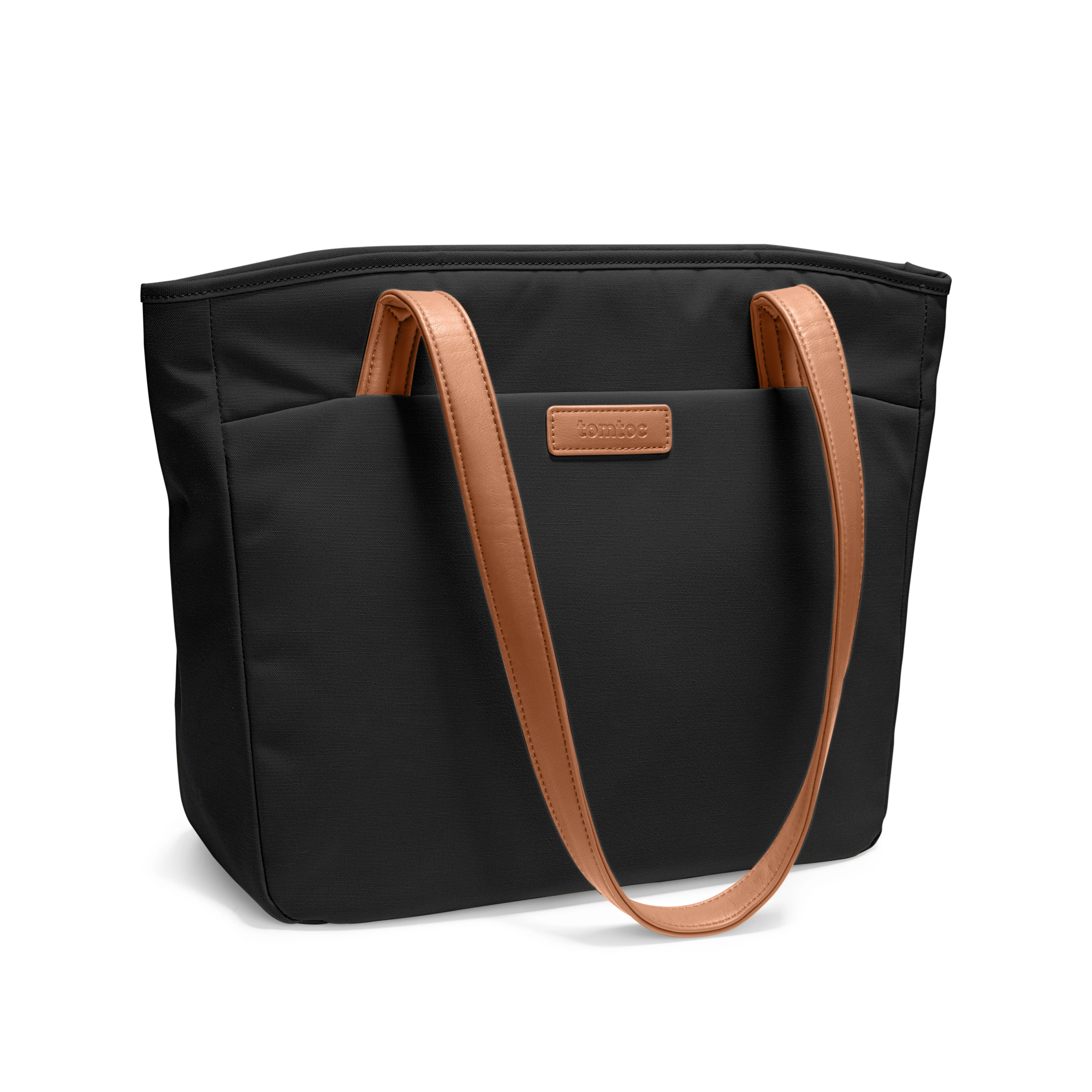 tomtoc MacBook 16" Tote válltáska - fekete