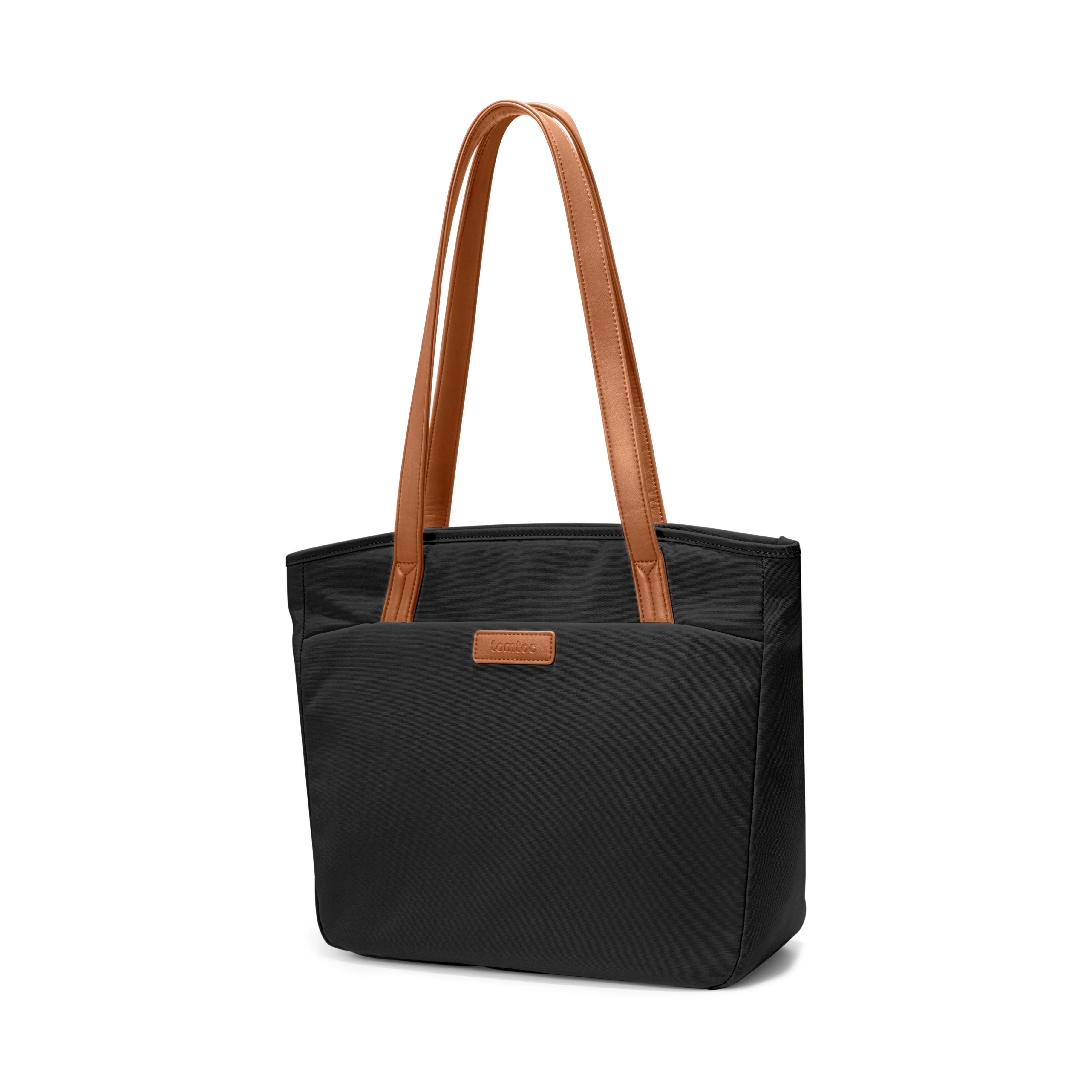 tomtoc MacBook 16" Tote válltáska - fekete