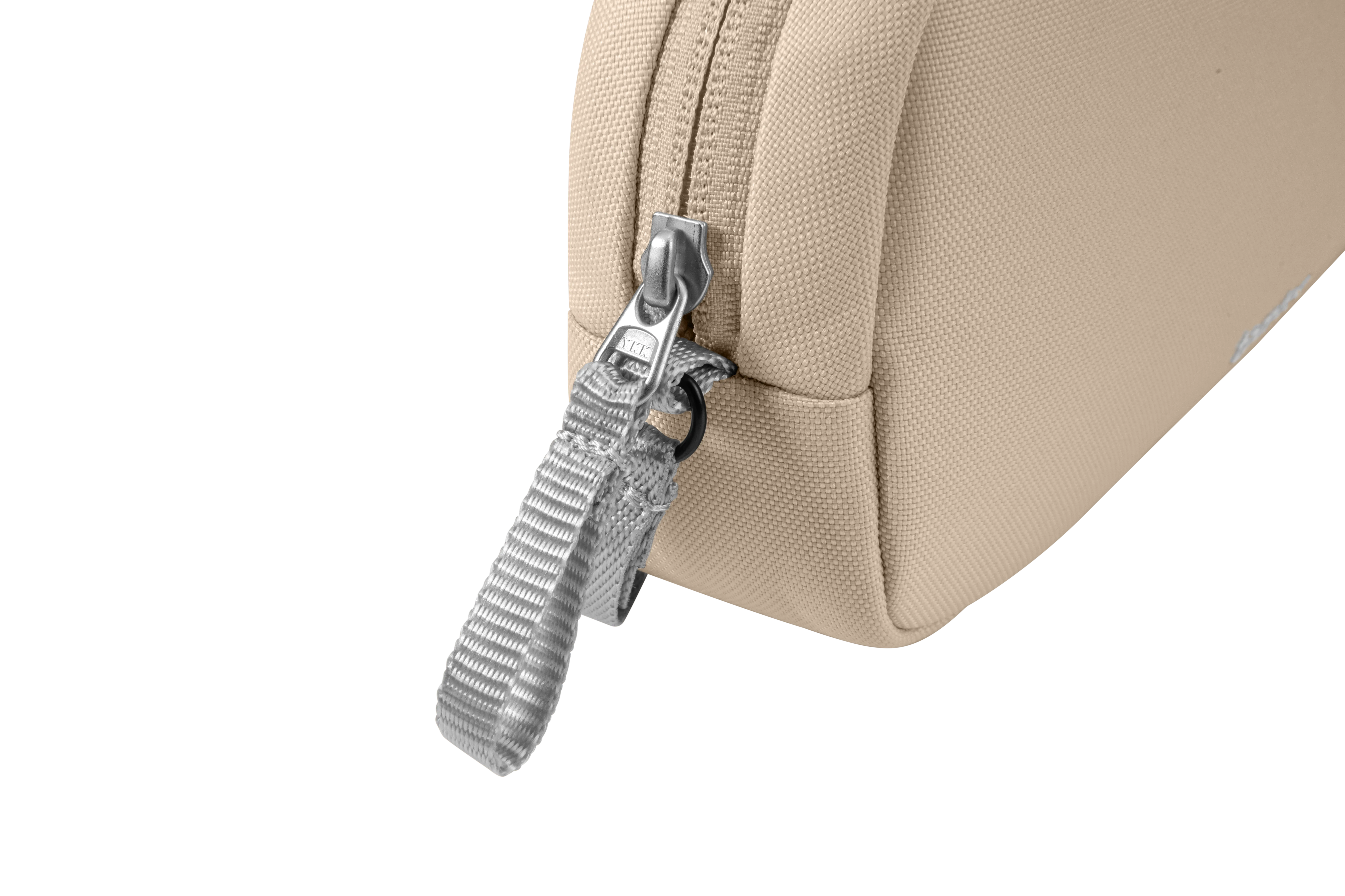 tomtoc T12 kábelrendszerező kiegészítő táska 1 l - homoksárga