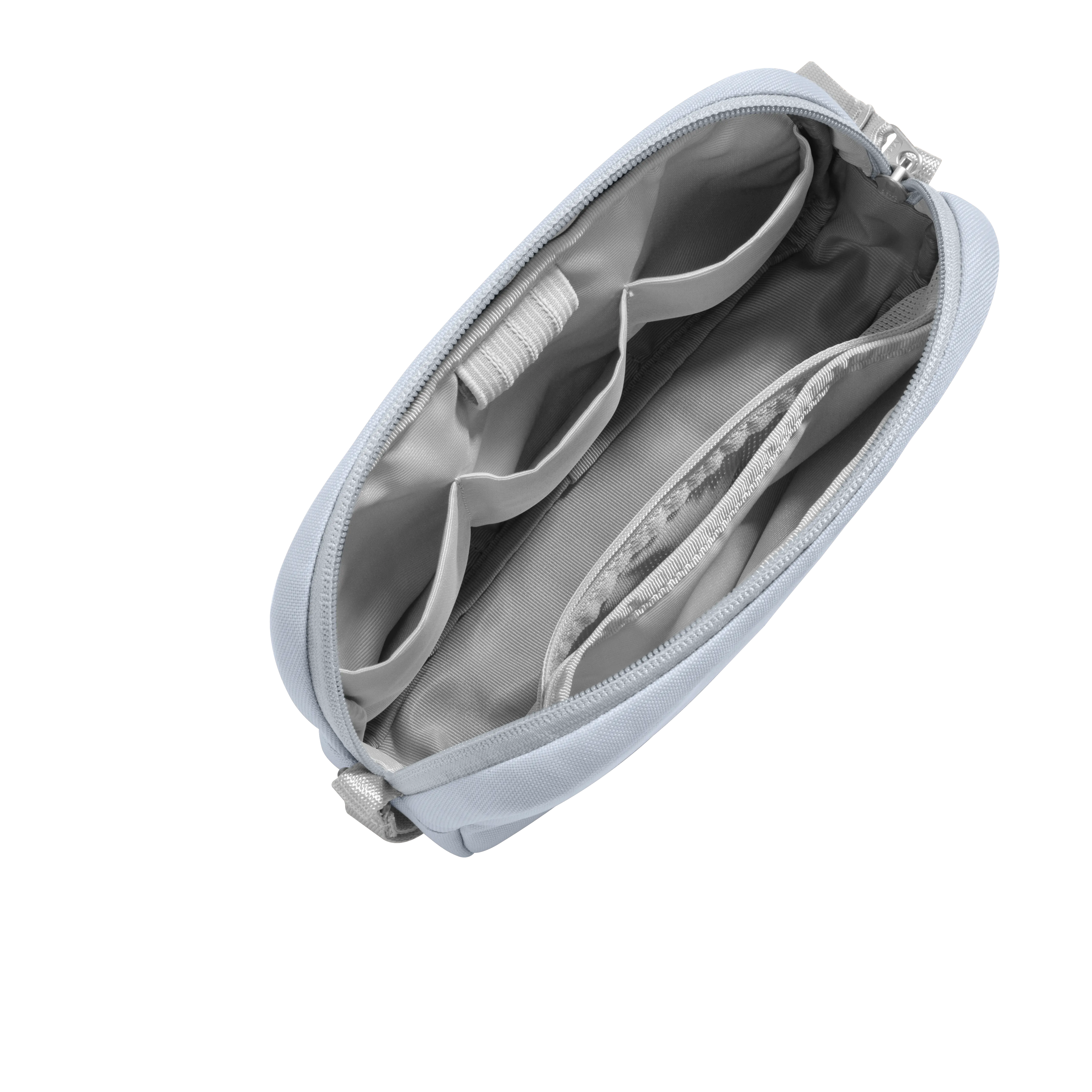 tomtoc T12 kábelrendszerező kiegészítő táska 1 l - ködkék