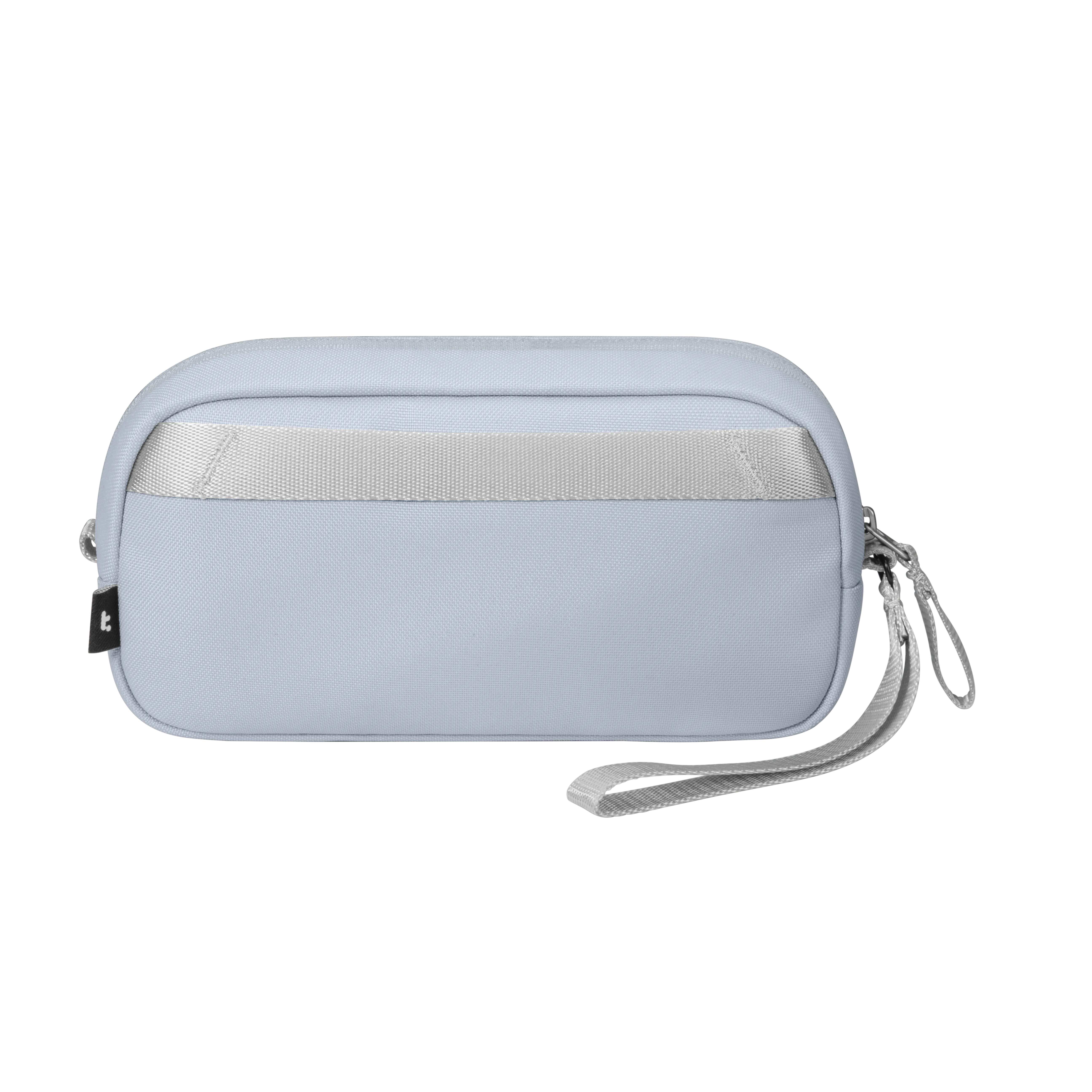 tomtoc T12 kábelrendszerező kiegészítő táska 1 l - ködkék