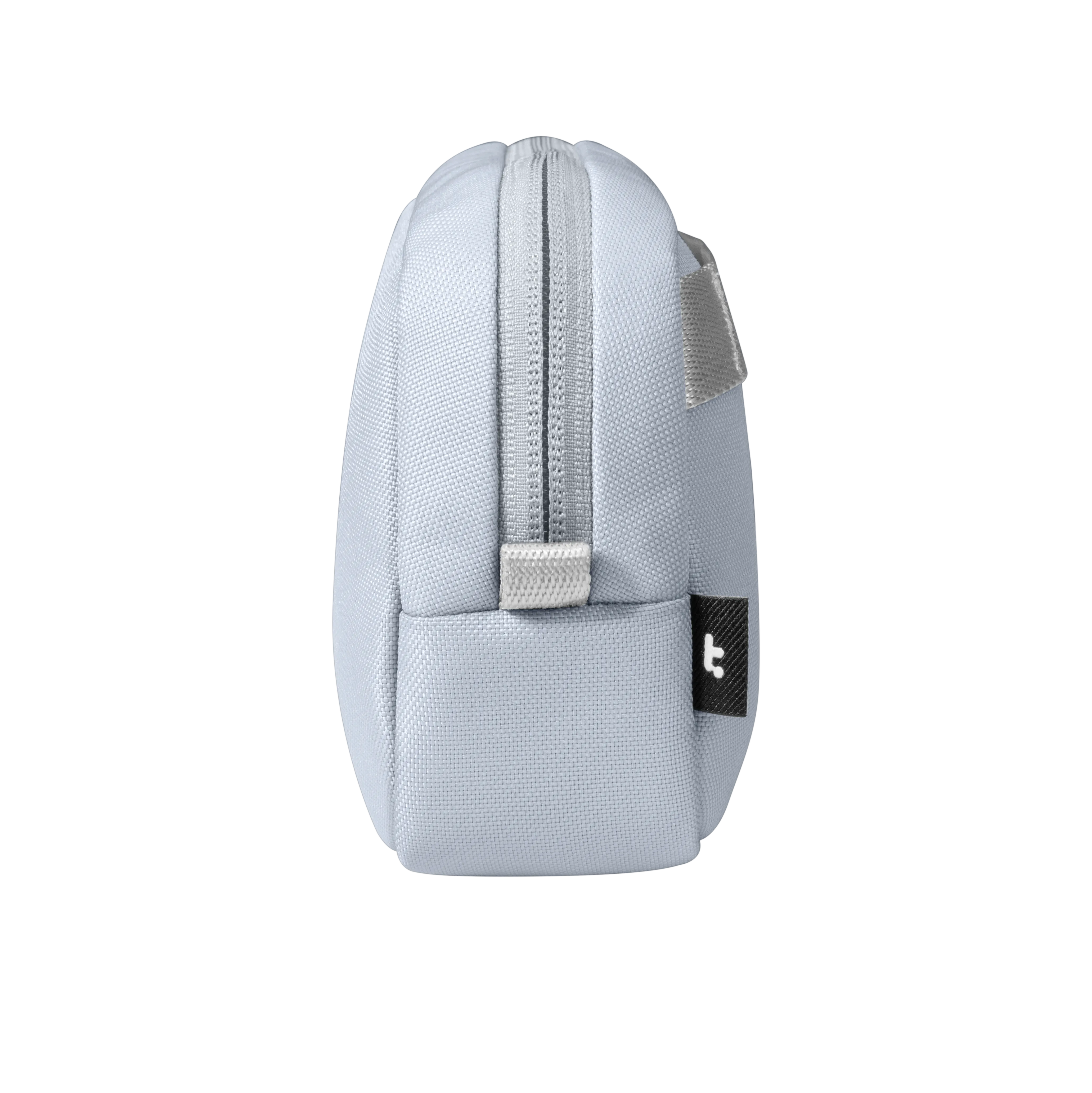 tomtoc T12 kábelrendszerező kiegészítő táska 1 l - ködkék