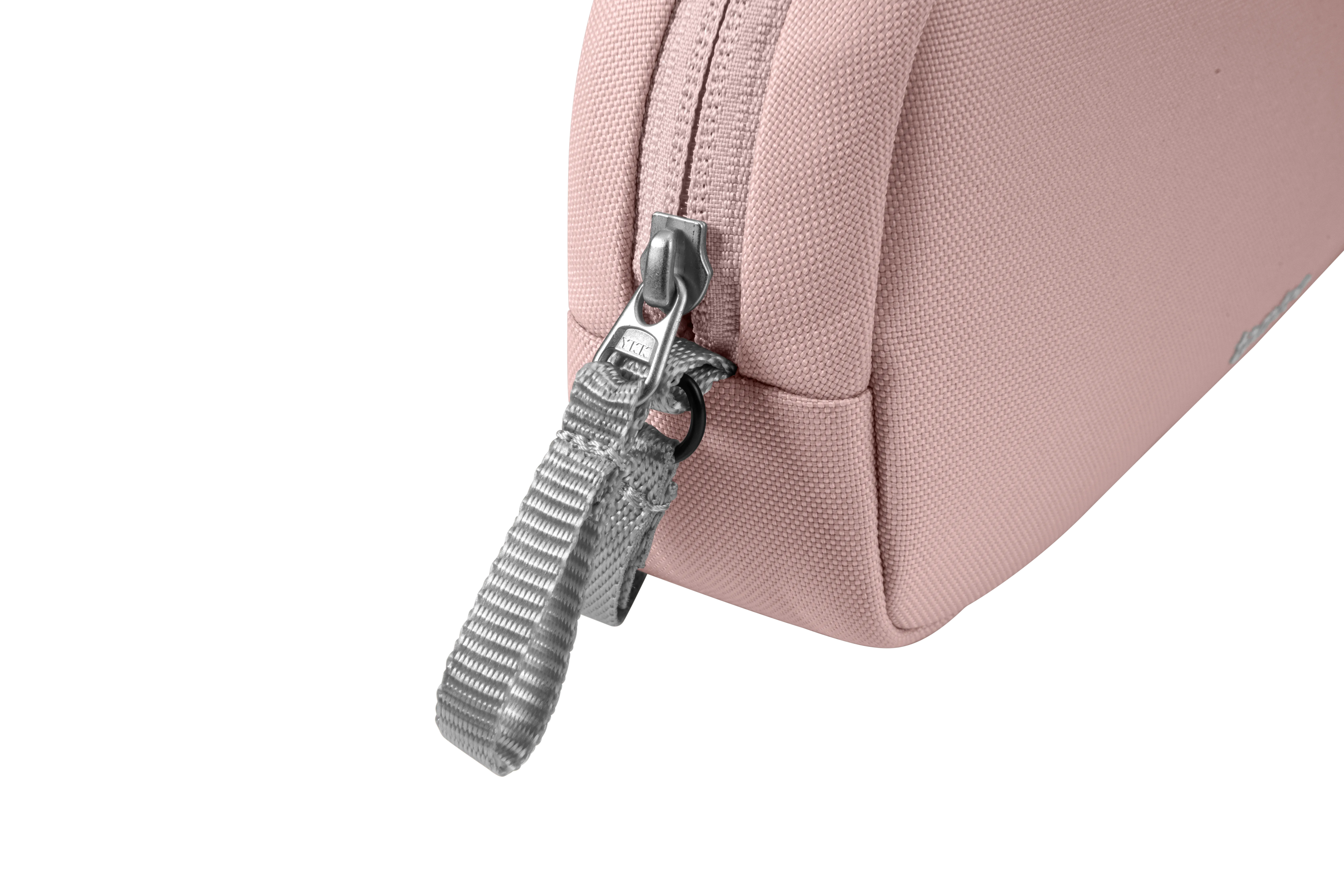 tomtoc T12 kábelrendszerező kiegészítő táska 1 l - rózsaszín