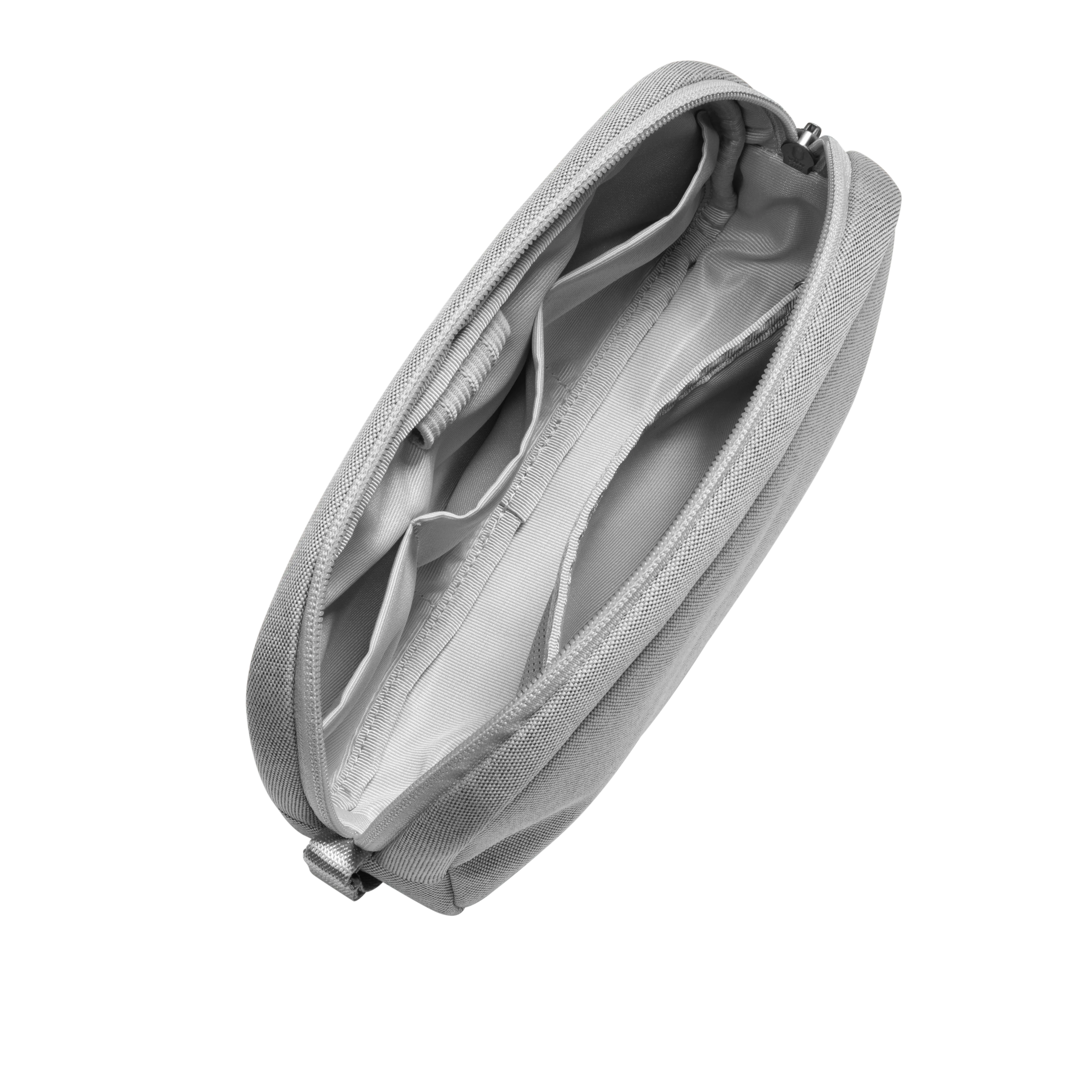 tomtoc T12 kábelrendszerező kiegészítő táska 1 l - szürke