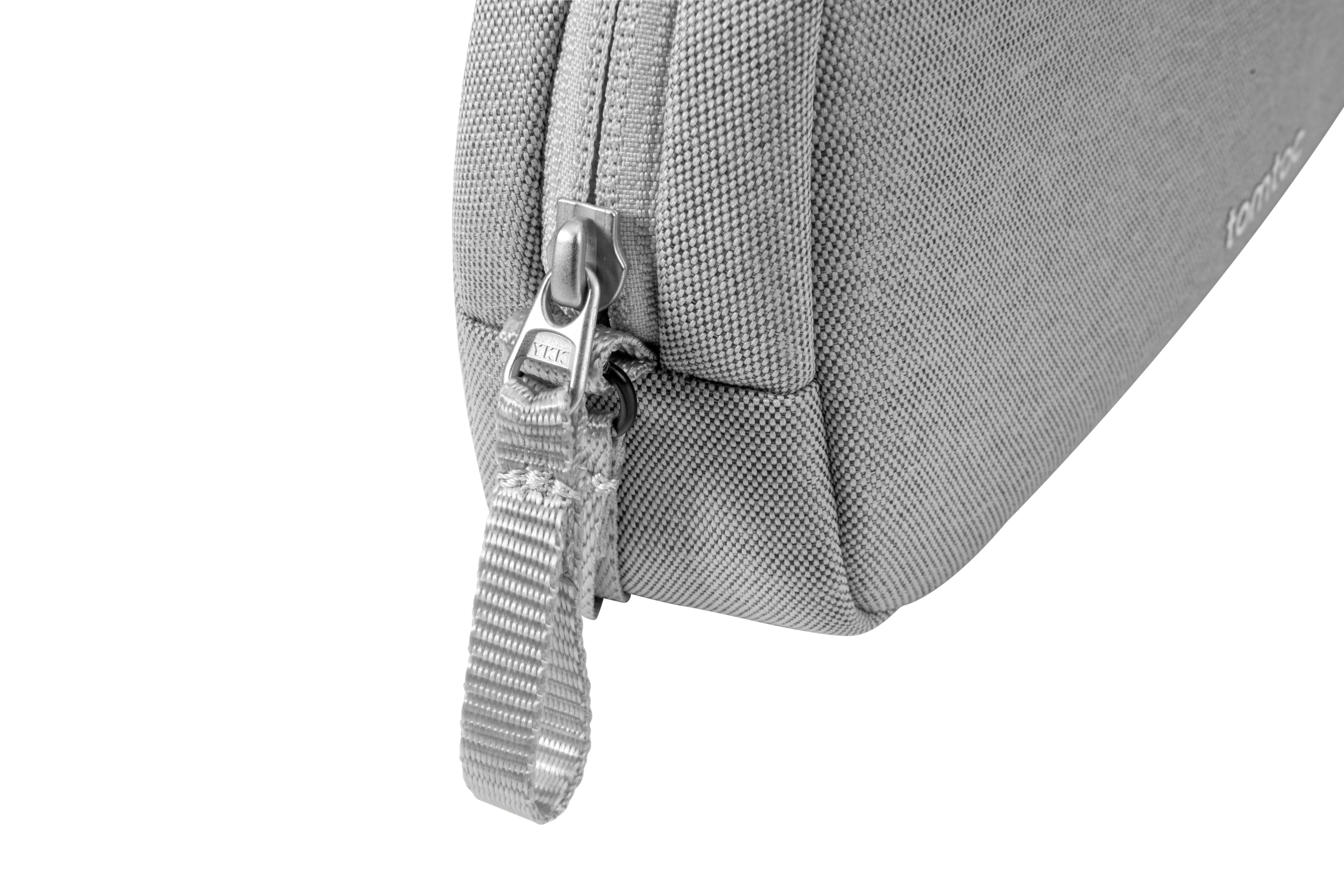 tomtoc T12 kábelrendszerező kiegészítő táska 1 l - szürke