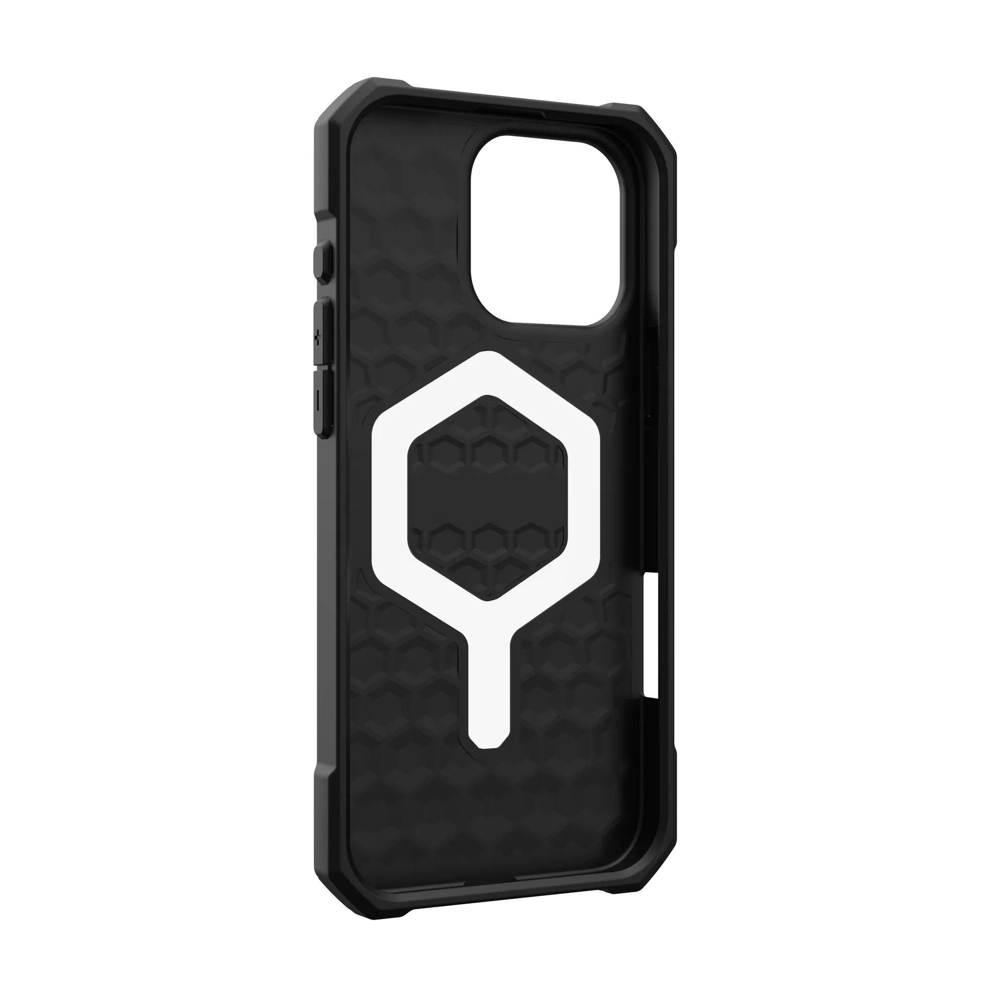 UAG Essential Armor MagSafe-kompatibilis iPhone 16 Pro Max tok - fekete