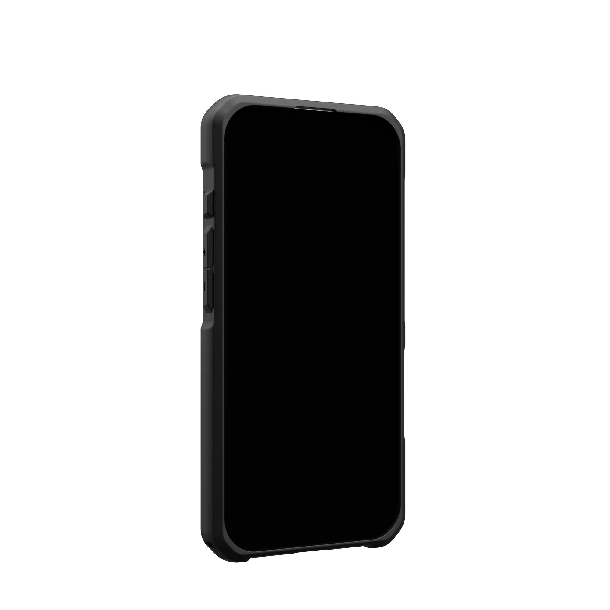 UAG Metropolis LT Magsafe-kompatibilis iPhone 16 Pro tok - fekete