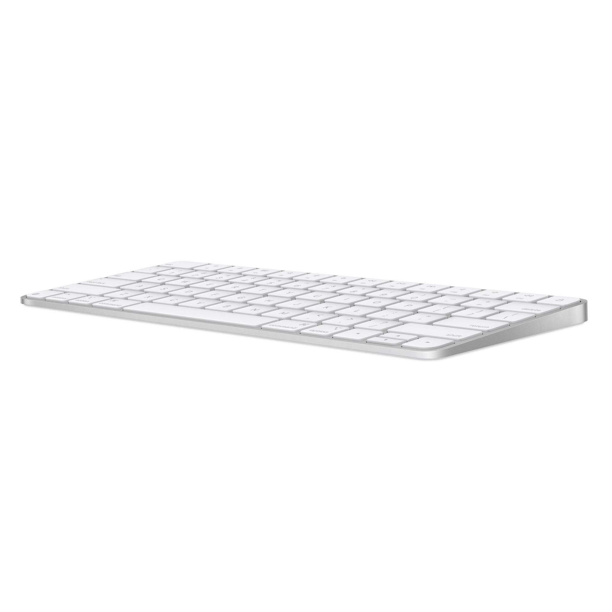 Magic Keyboard (USB-C) - magyar