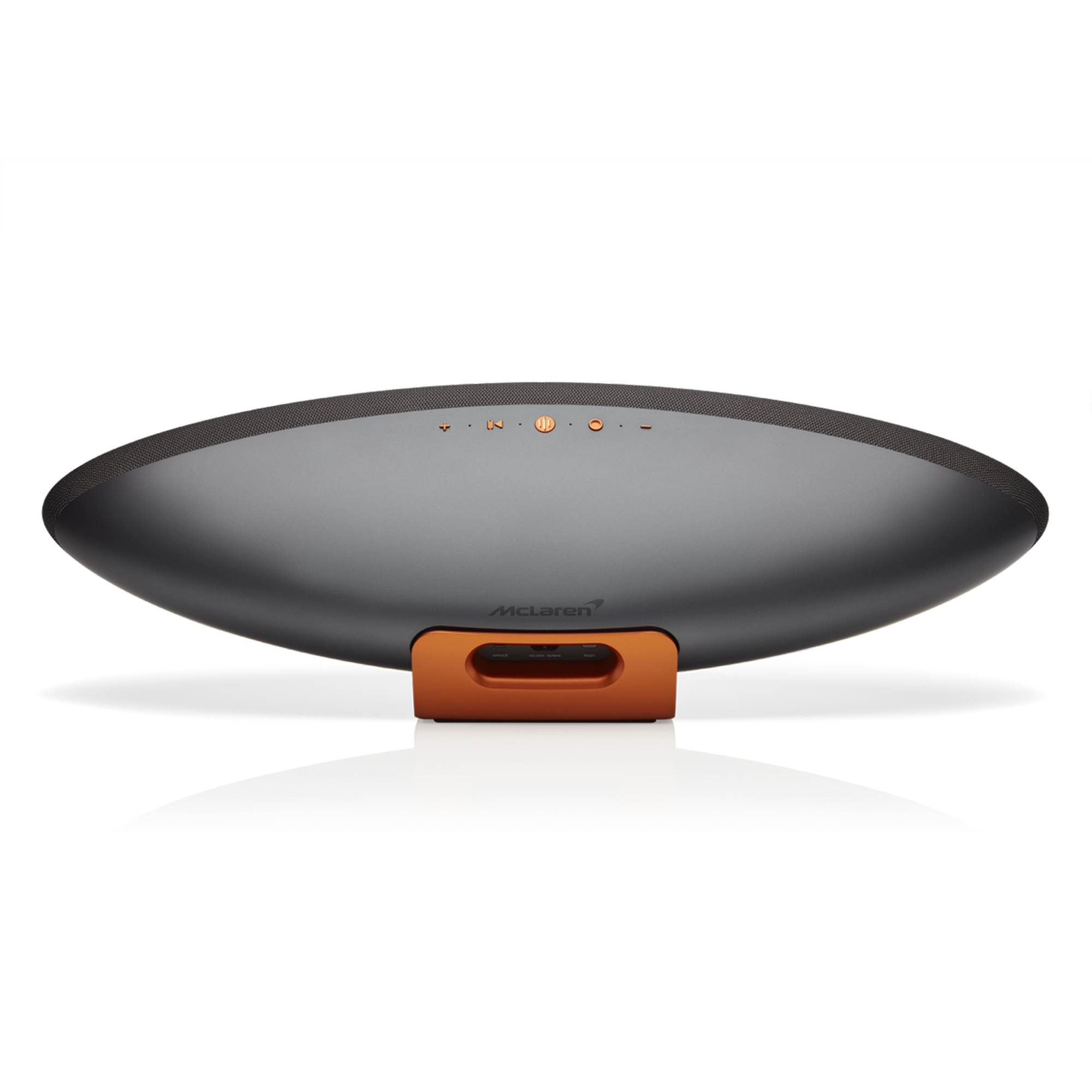 BOWERS & WILKINS Zeppelin - McLaren (limitált kiadás)