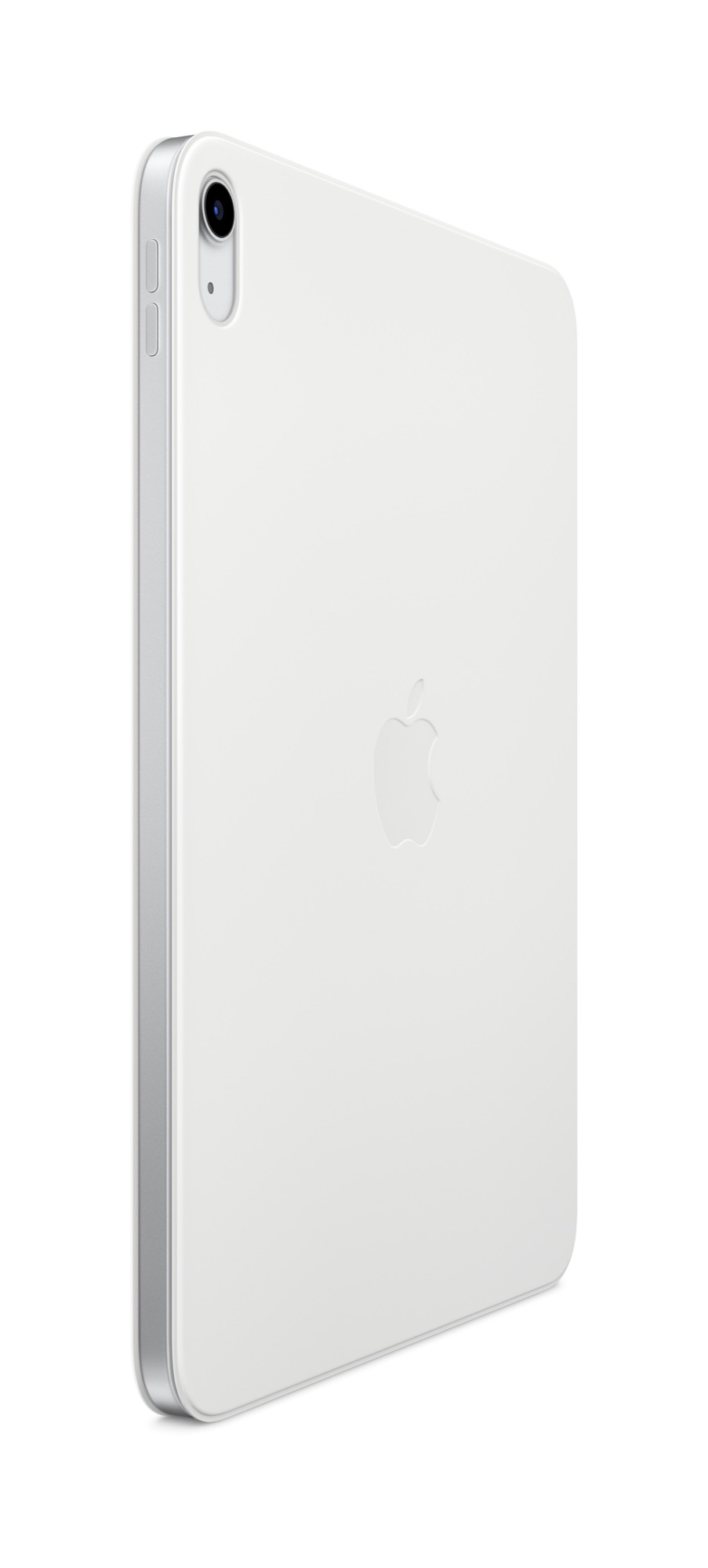 Smart Folio tizedik generációs iPadhez – fehér