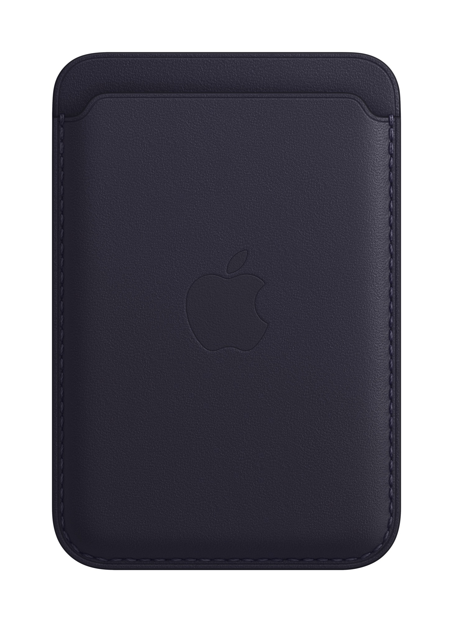 APPLE iPhone Leather Wallet with MagSafe