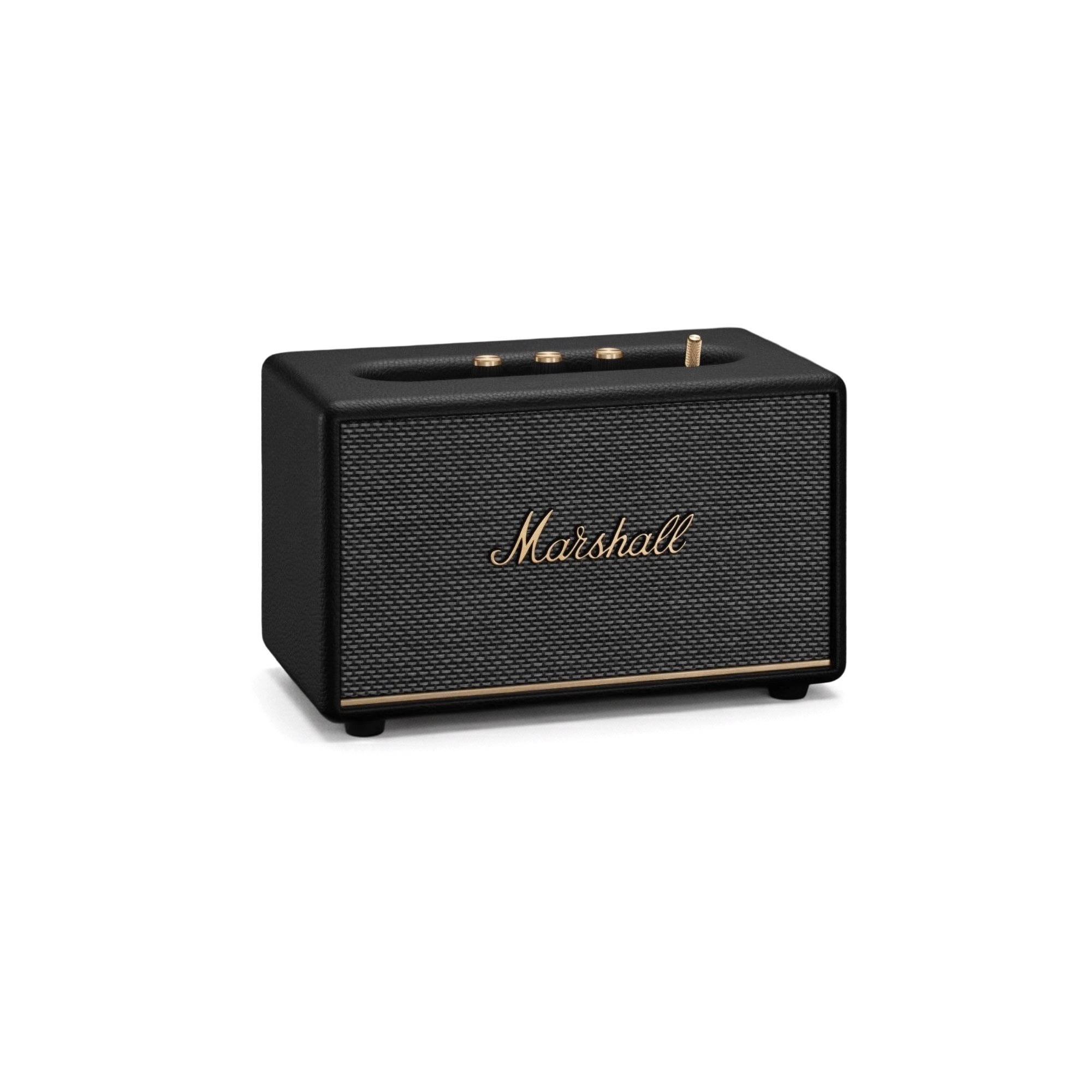 MARSHALL Acton III Bluetooth hangszóró - Fekete