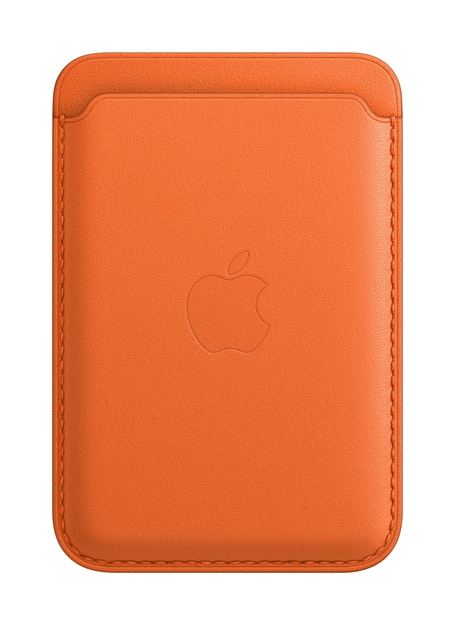 APPLE iPhone Leather Wallet with MagSafe